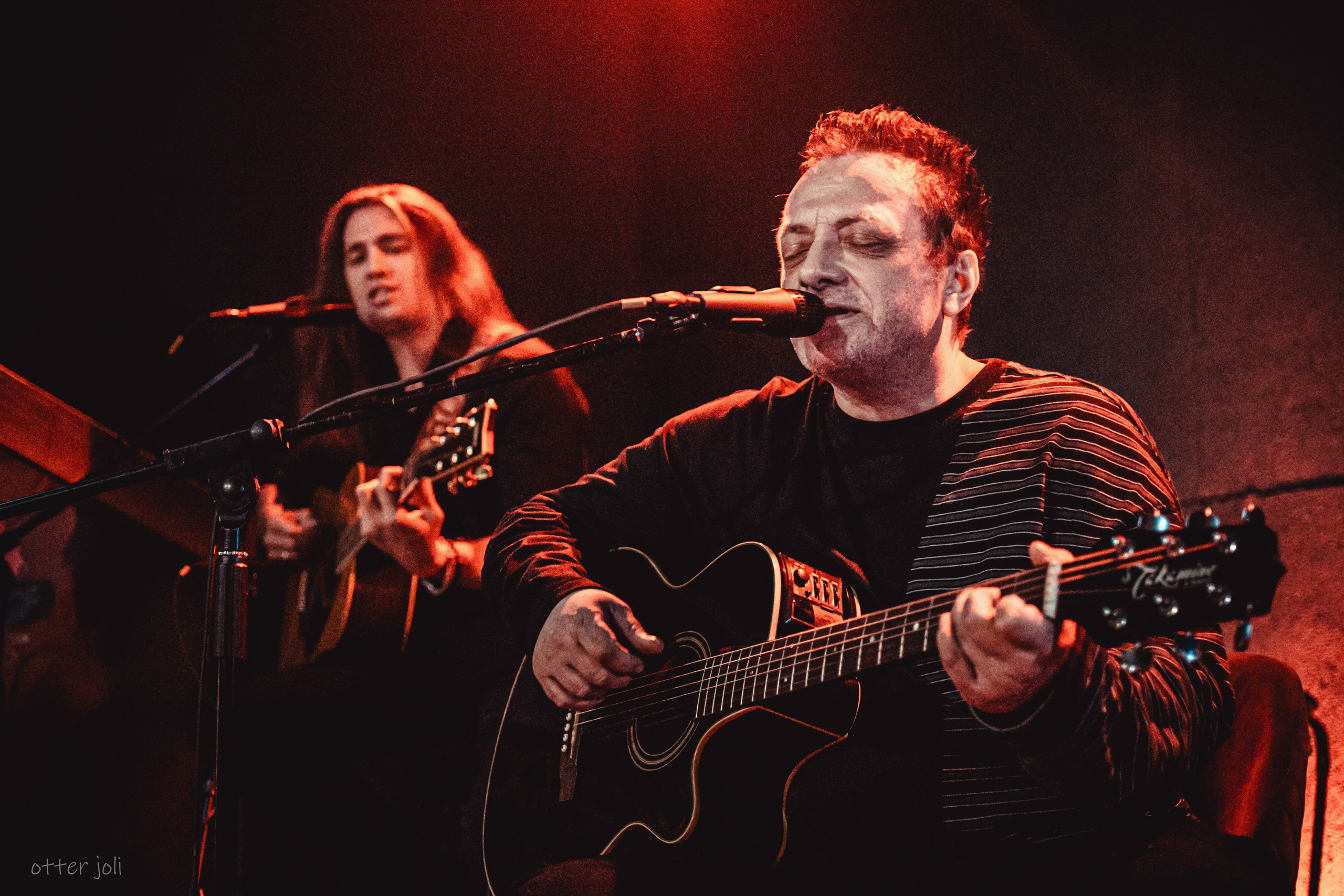 Глеб Самойлов | Акустика. Концертный репортёр Валерия Сафина