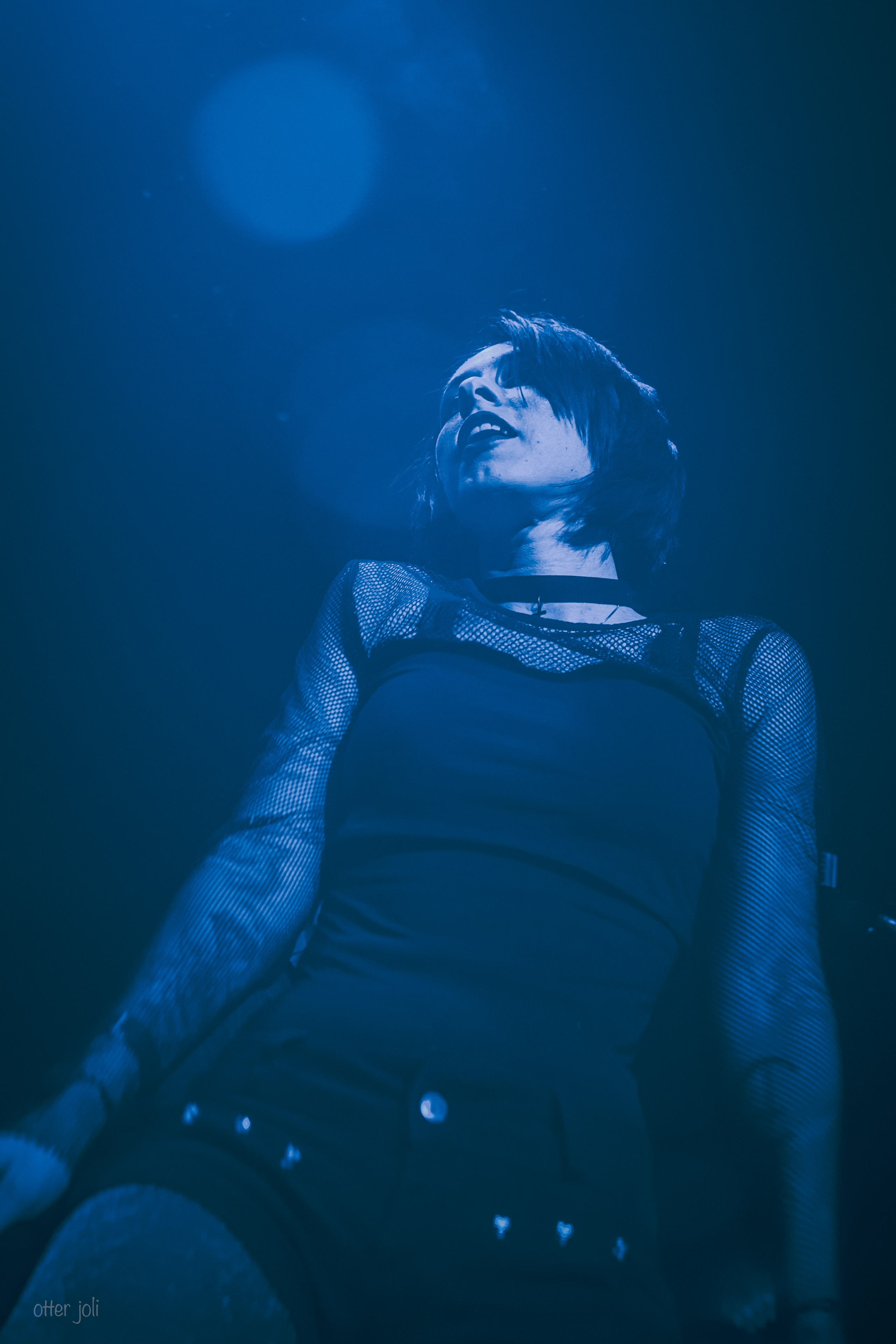 Ramm’band | Urban. Концертный репортёр Валерия Сафина