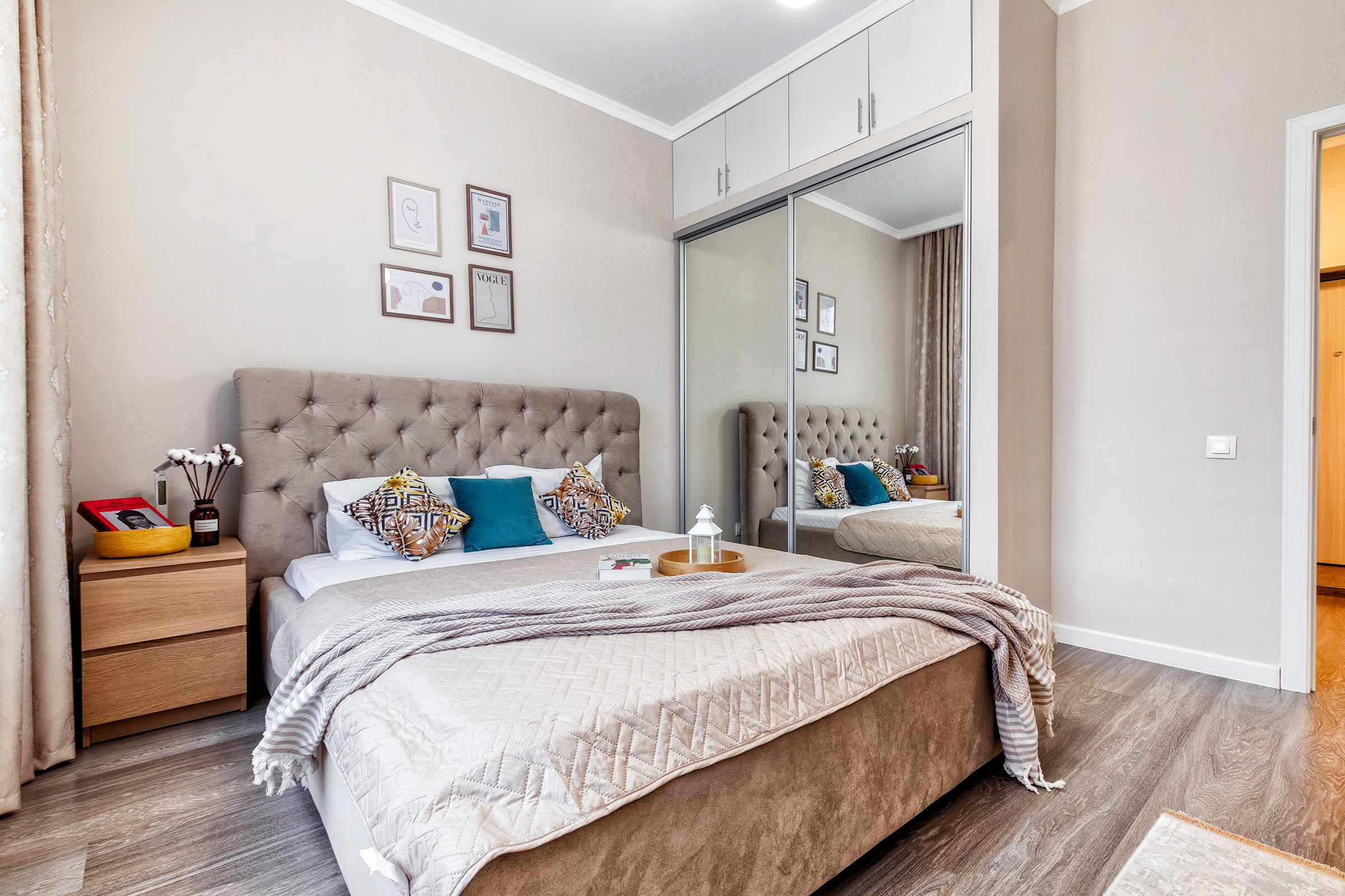 Интерьерная фотосъемка в Астане. Профессиональный фотограф в Астане