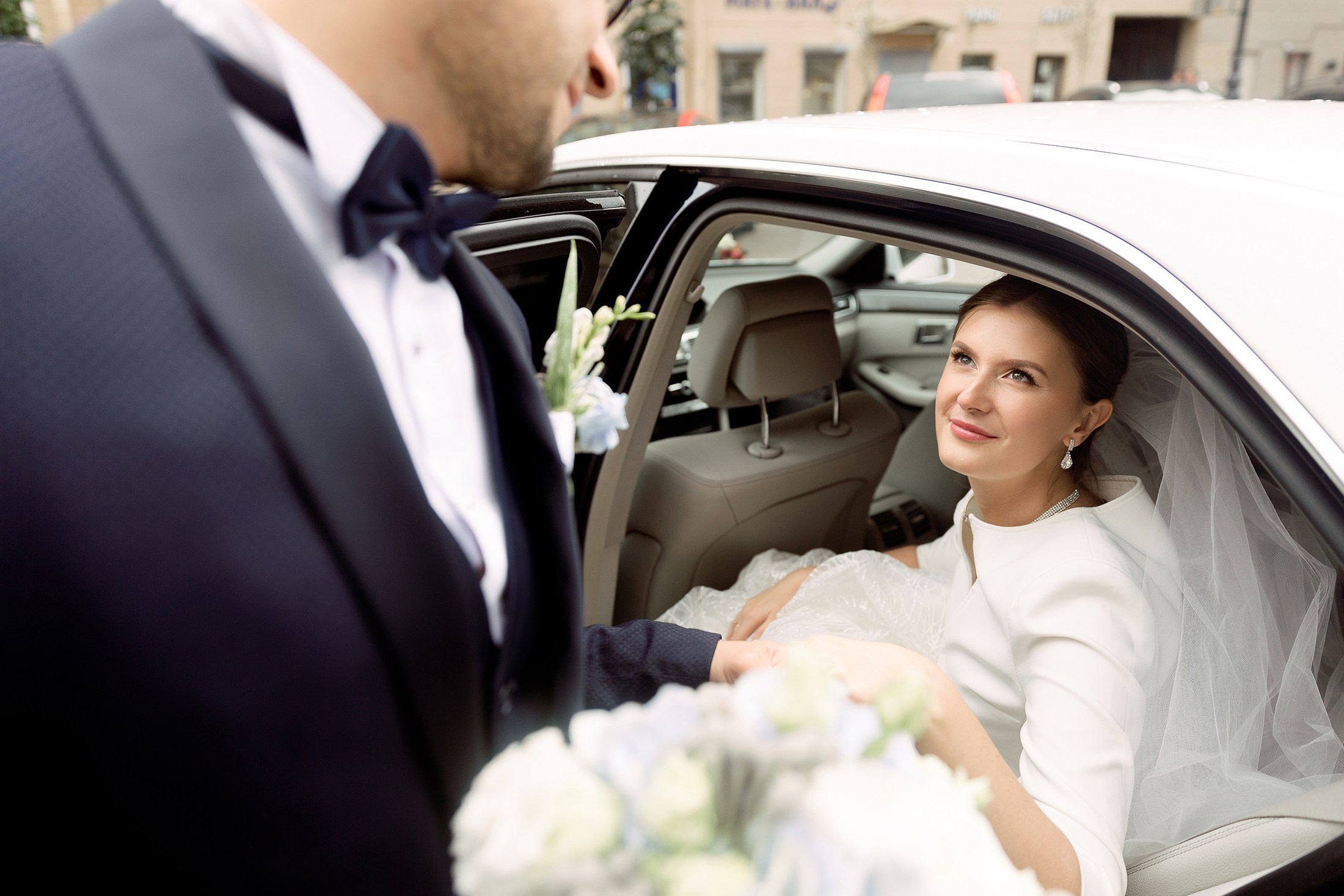 Свадьбы и Love Story. Свадебный фотограф в Санкт-Петербурге Павел Резниченко