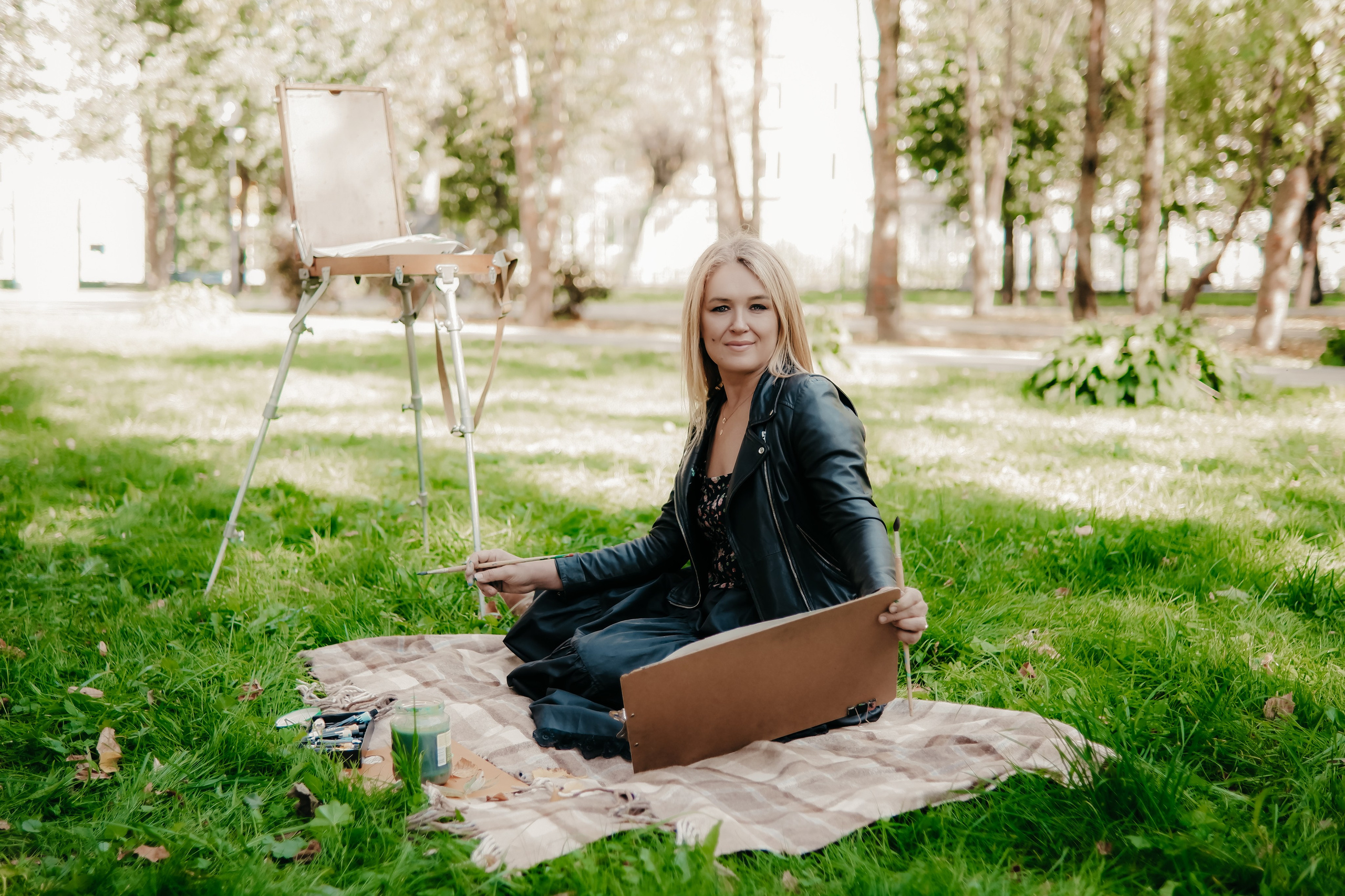 Елена. Лена Фокина | Фотограф Смоленск