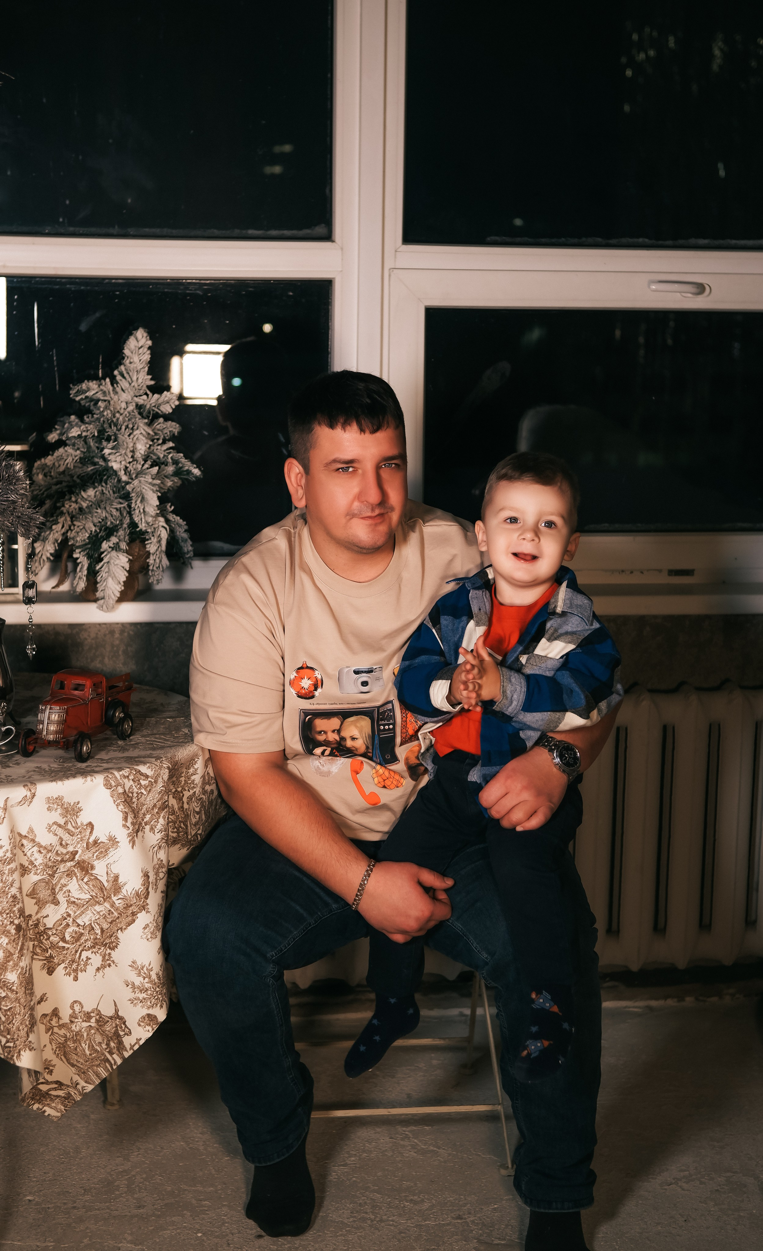 Настя, Рома и Демид. Лена Фокина | Фотограф Смоленск