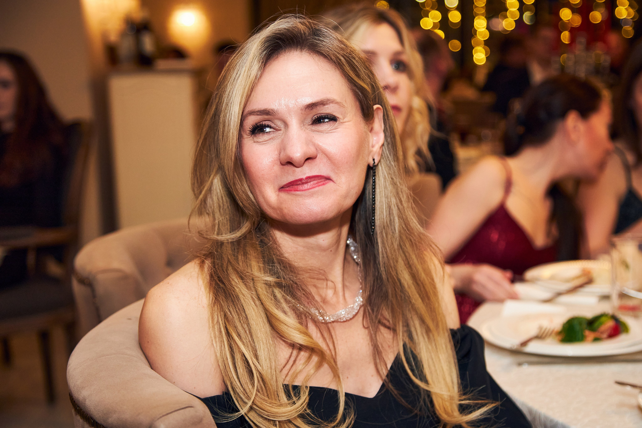 Корпоратив. Новый год. Фотограф Савченко Люба. Москва