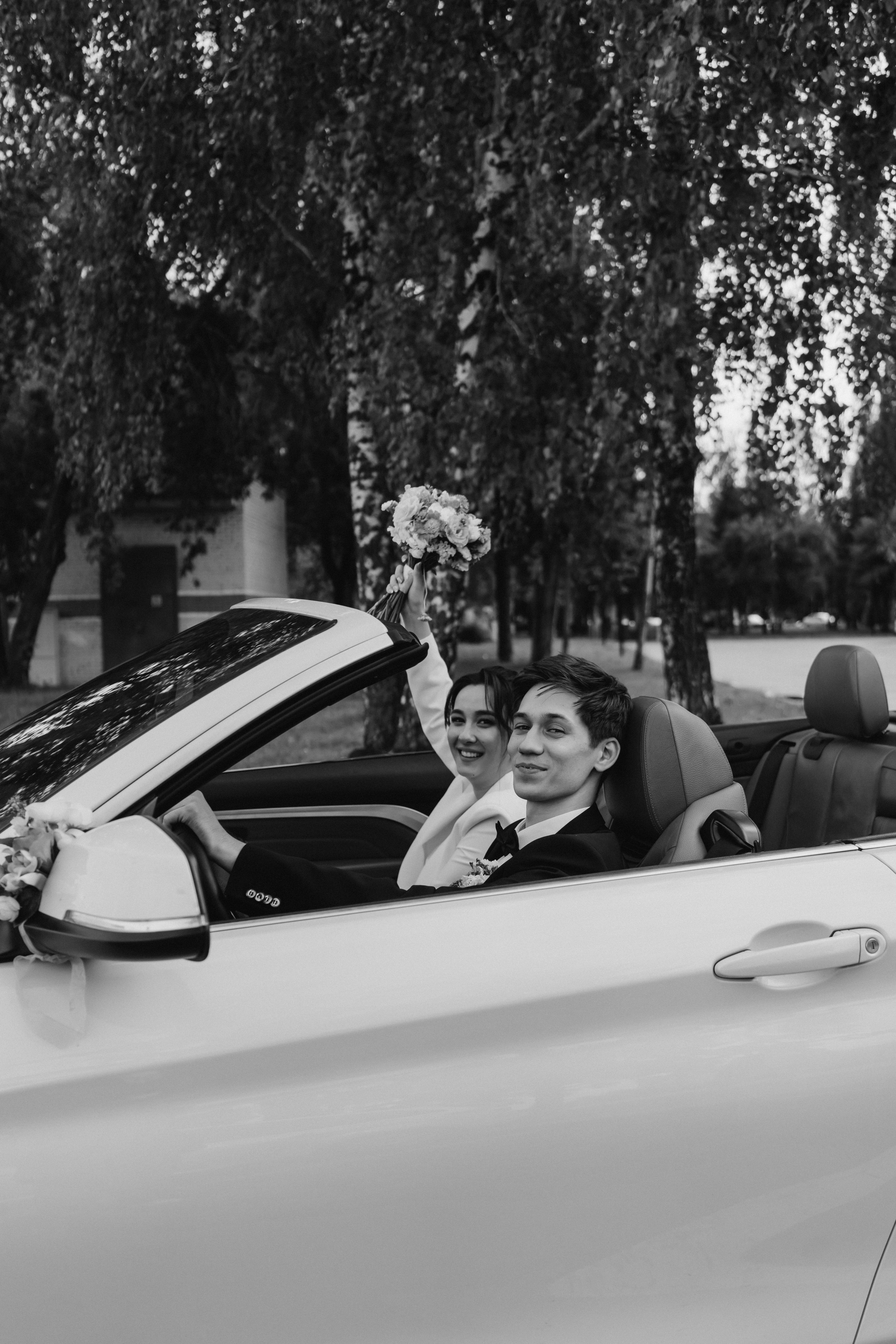 Rail & Shabnam. RAMZIYA KAZAKOVA