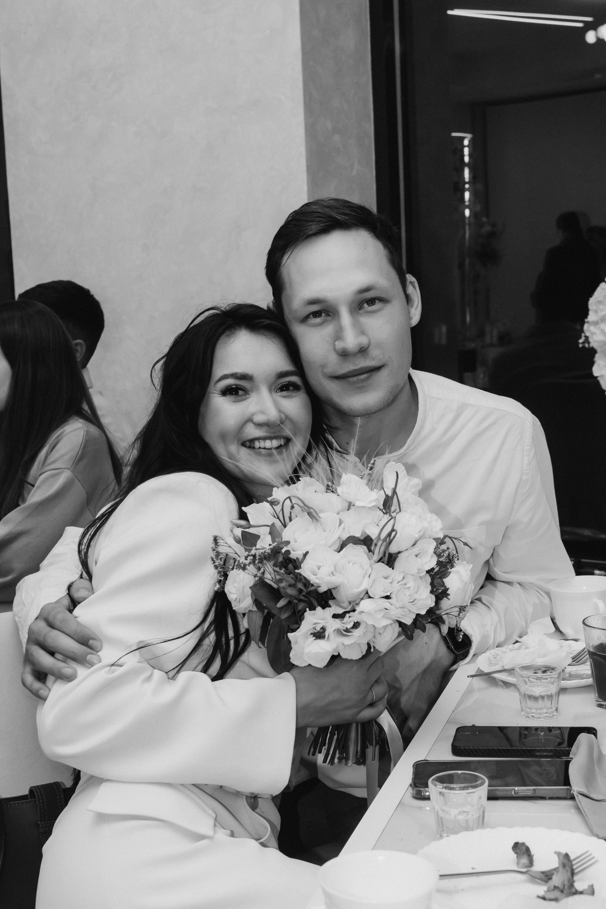 Igor & Elvina. RAMZIYA KAZAKOVA