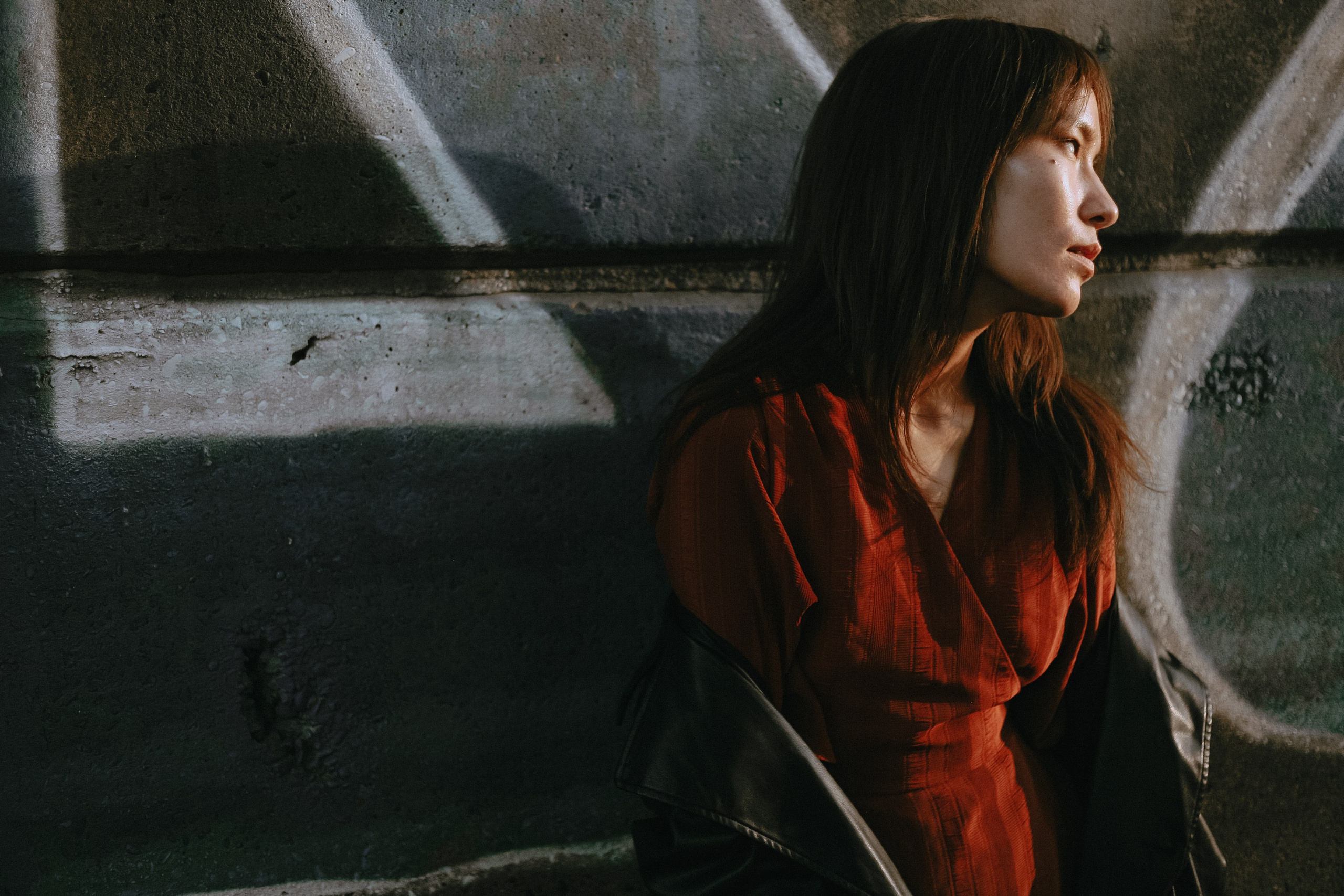 Элина. Анна Лерман. Фотограф г. Абакан