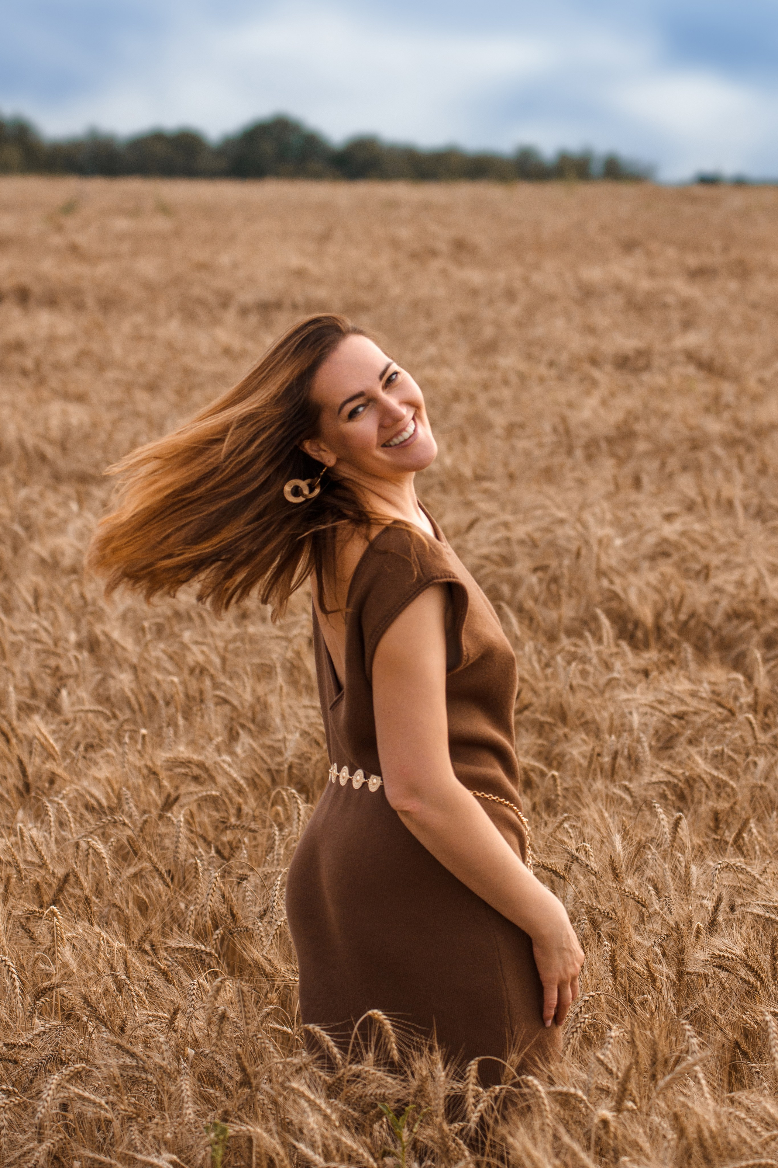 Индивидуальные съемки на природе. Индивидуальные, семейные, студийные съемки в Серпухове и за пределами