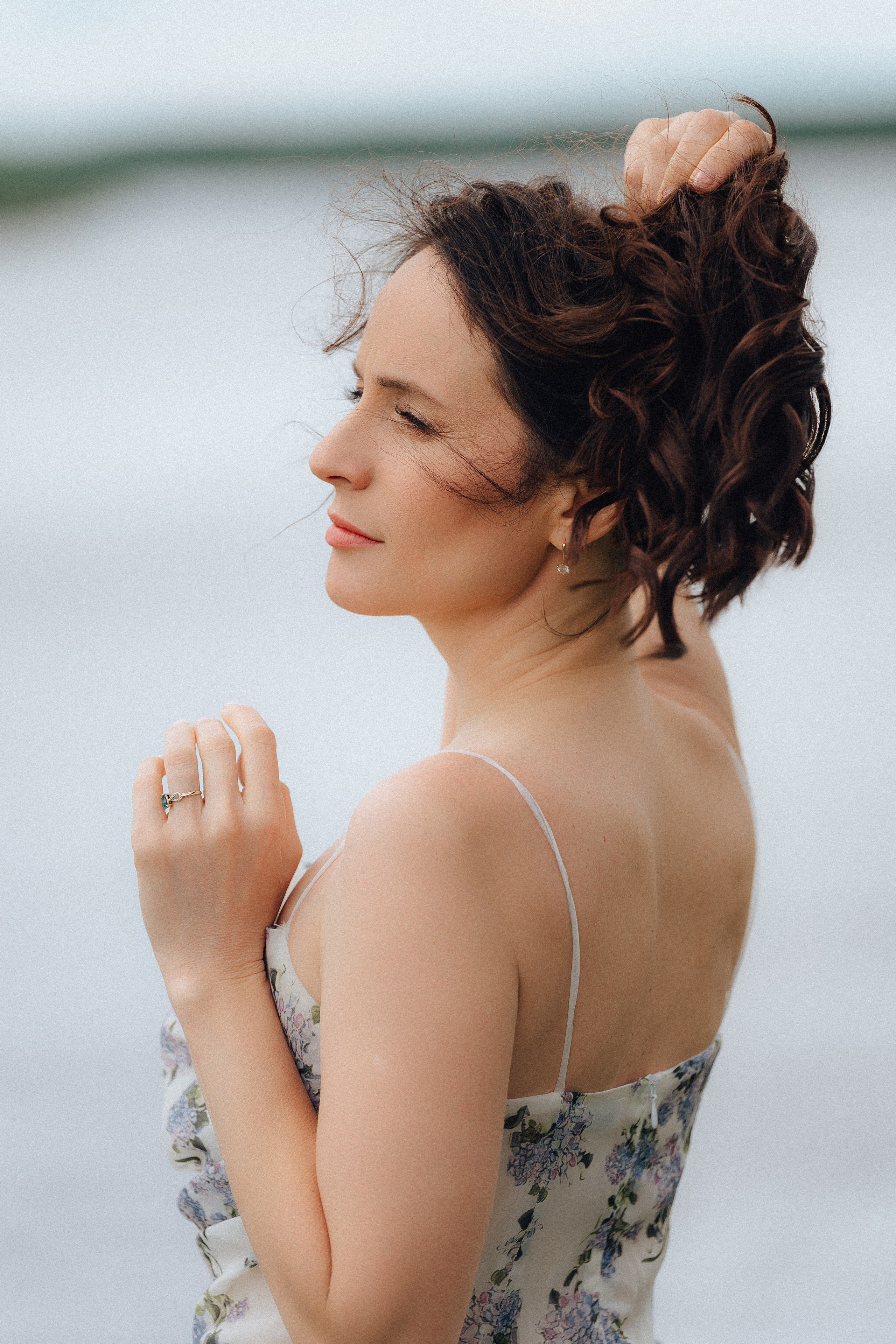 Лучезарная. Детский и семейный фотограф Катерина Мишина