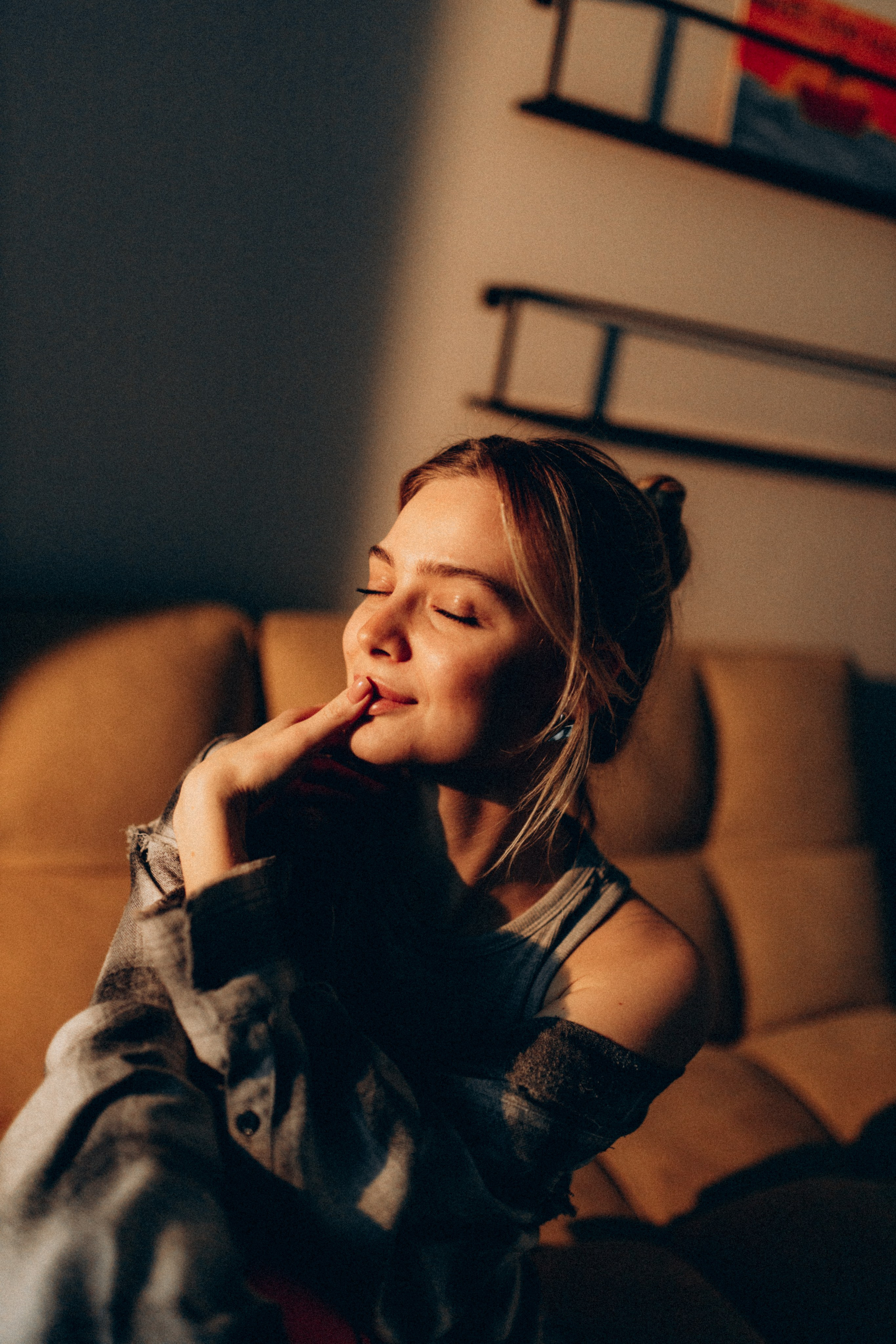 Маша. Фотограф НОГИНСК, Москва, Анастасия Белая