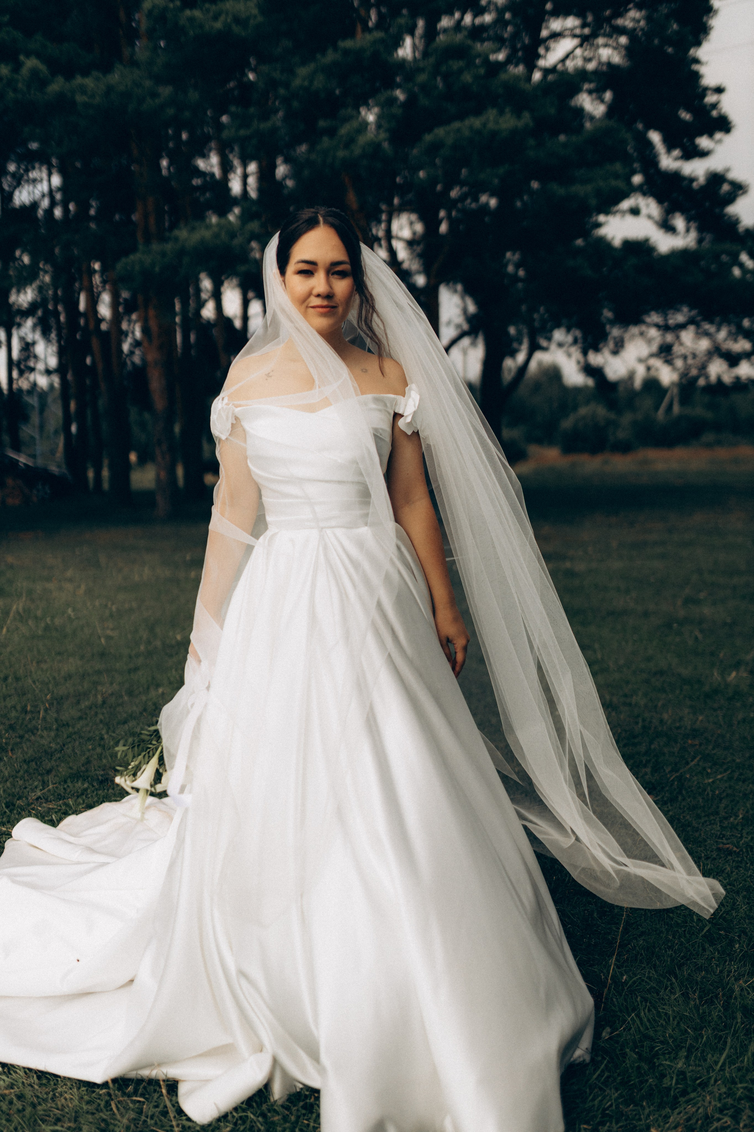 Тамила & Иван. Фотограф НОГИНСК, Москва, Анастасия Белая