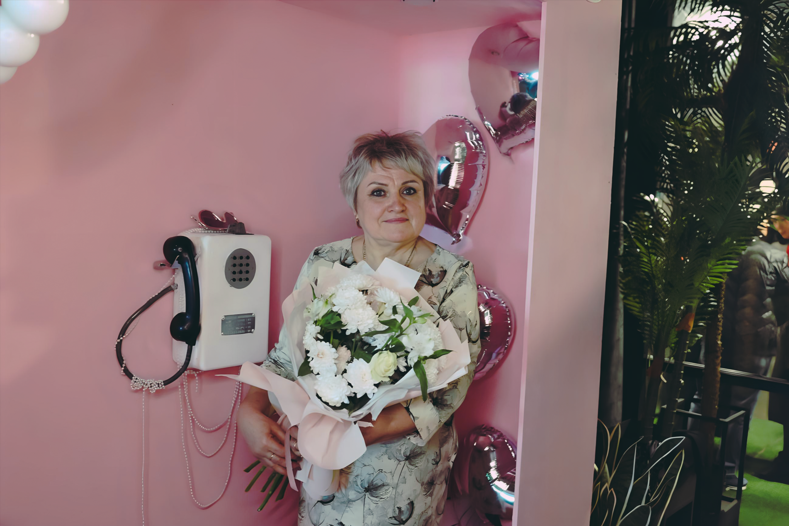 8 марта. Бар- караоке- клуб ЛОФТ. Семейный и детский фотограф в Славгороде Анастасия Винс