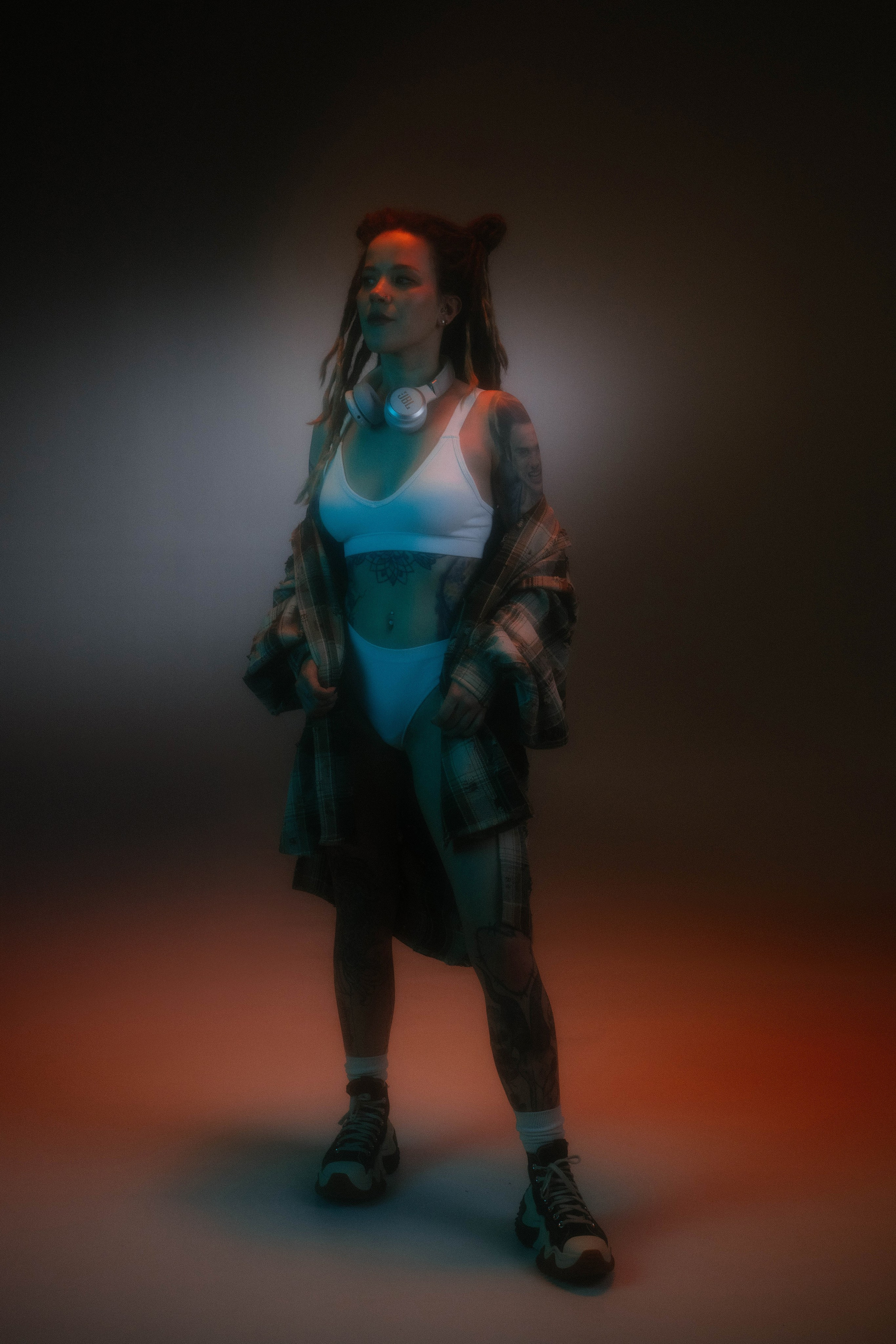 Настя. Свадебный, семейный фотограф в Рязани Лена Брант