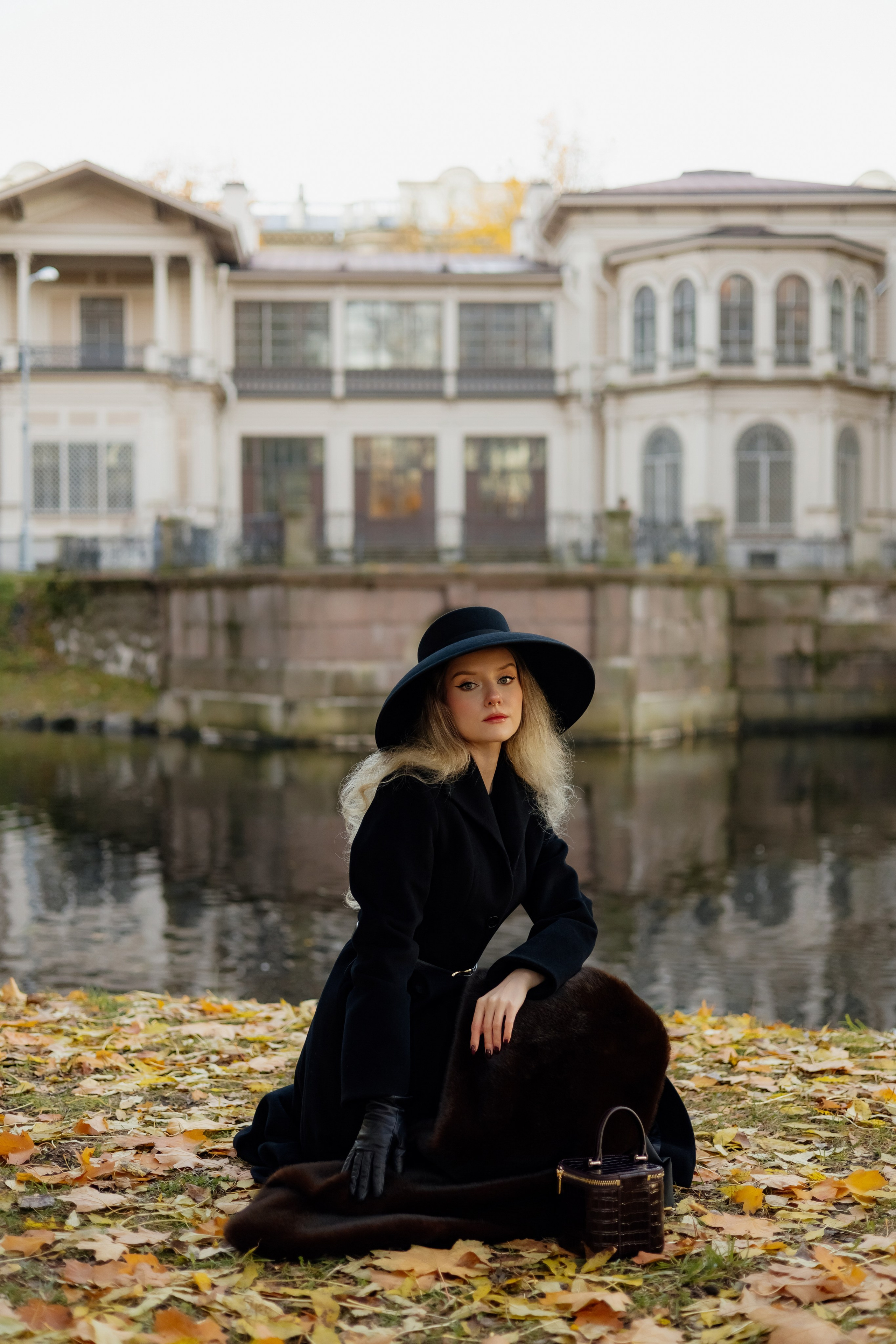 Владлена. Свадебный фотограф в Санкт-Петербурге Ксения Кобышева