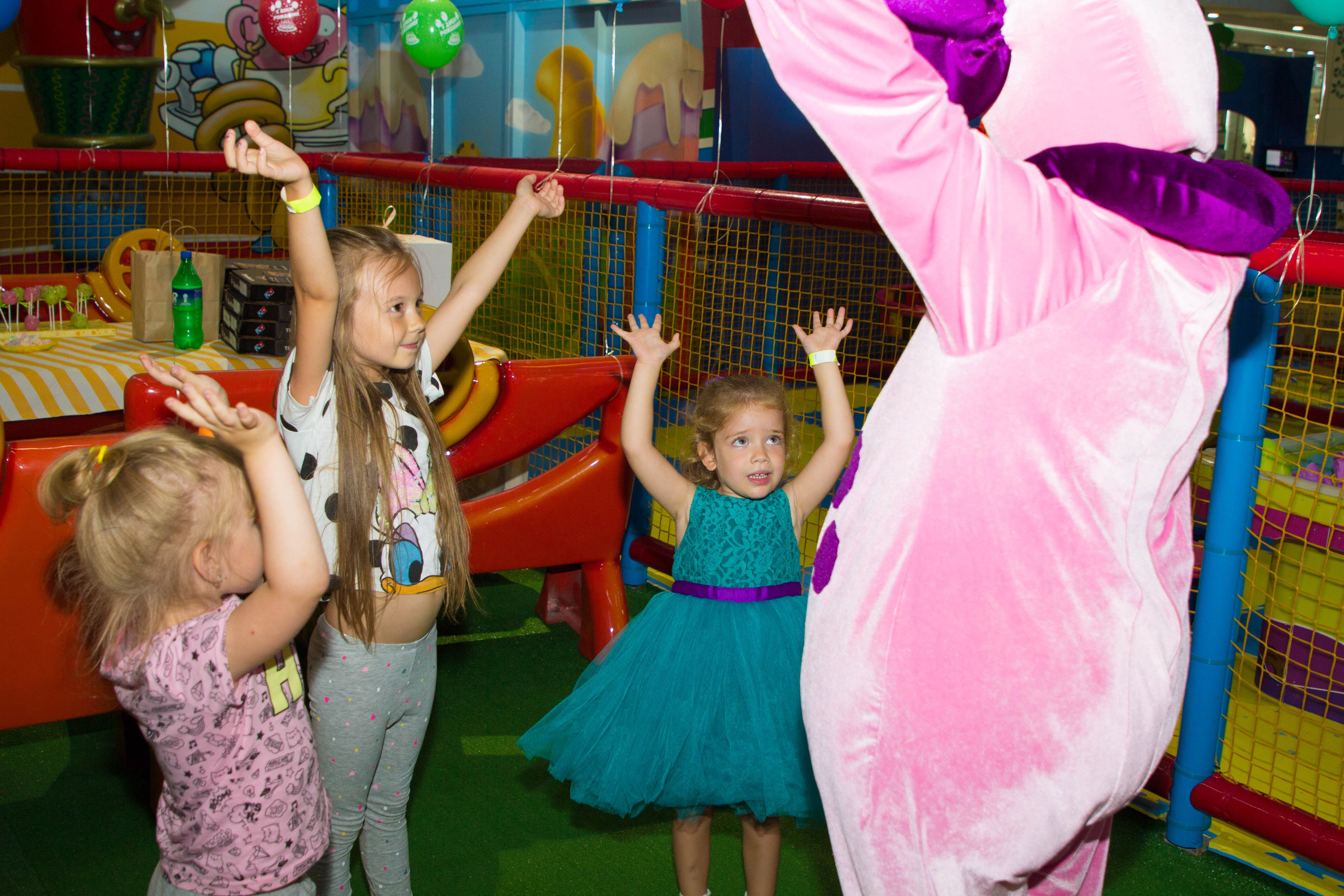 Вероника 3 года. Семейный, детский, свадебный фотограф в Москве, Люберцах