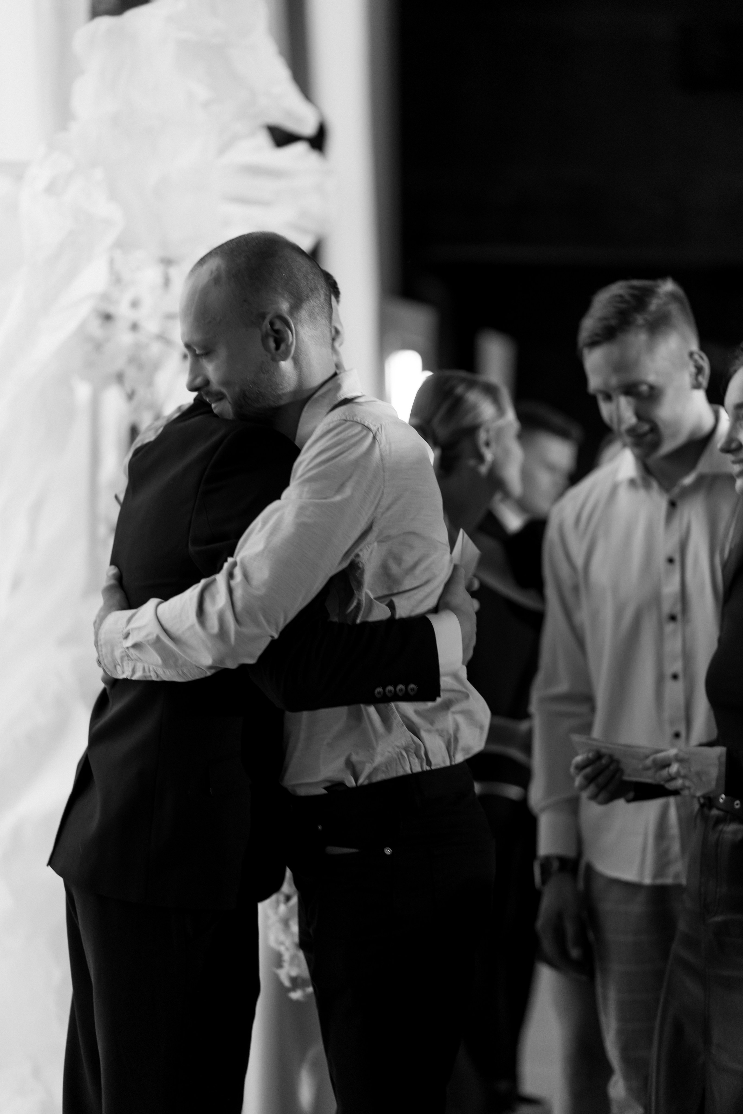 Даниил и Мария. Мордвинова Татьяна