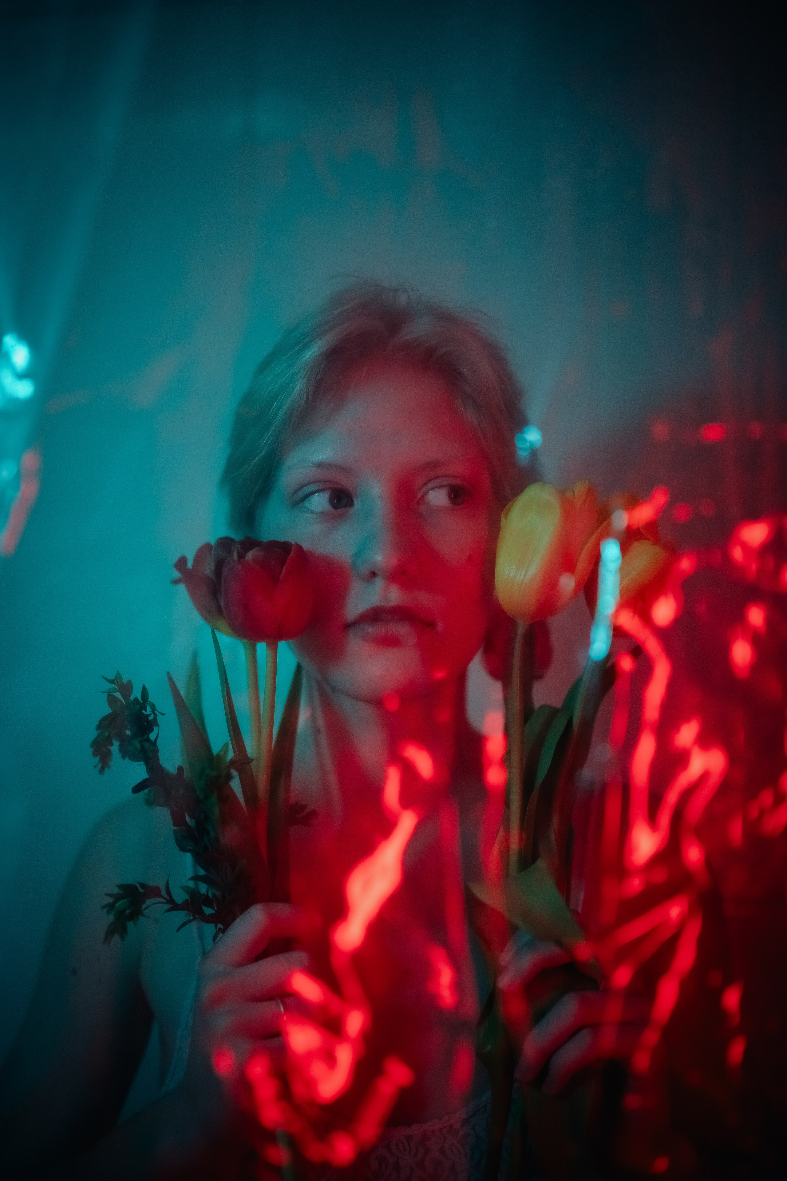 Екатерина. Александра Мельниченко/ Бегающий фотограф