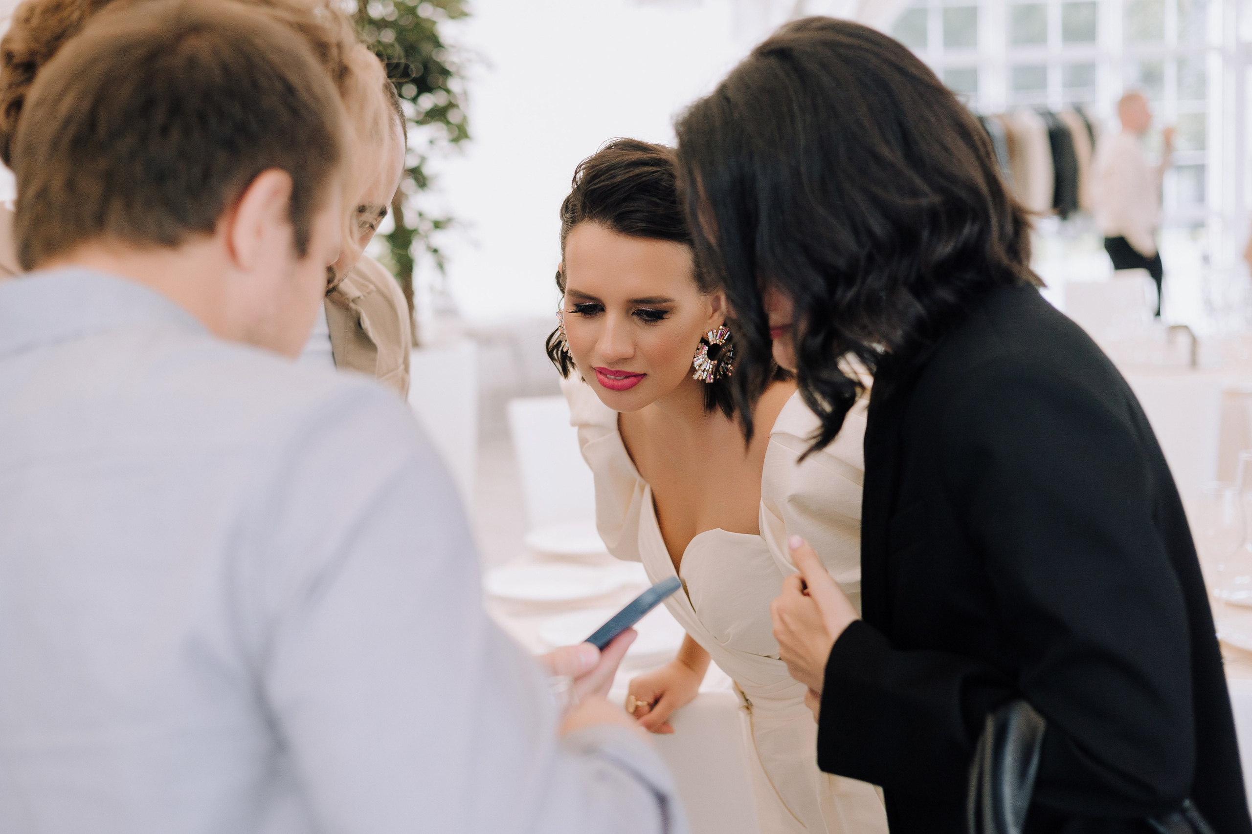U&P WEDDING. Свадебный и портретный фотограф в Челябинске