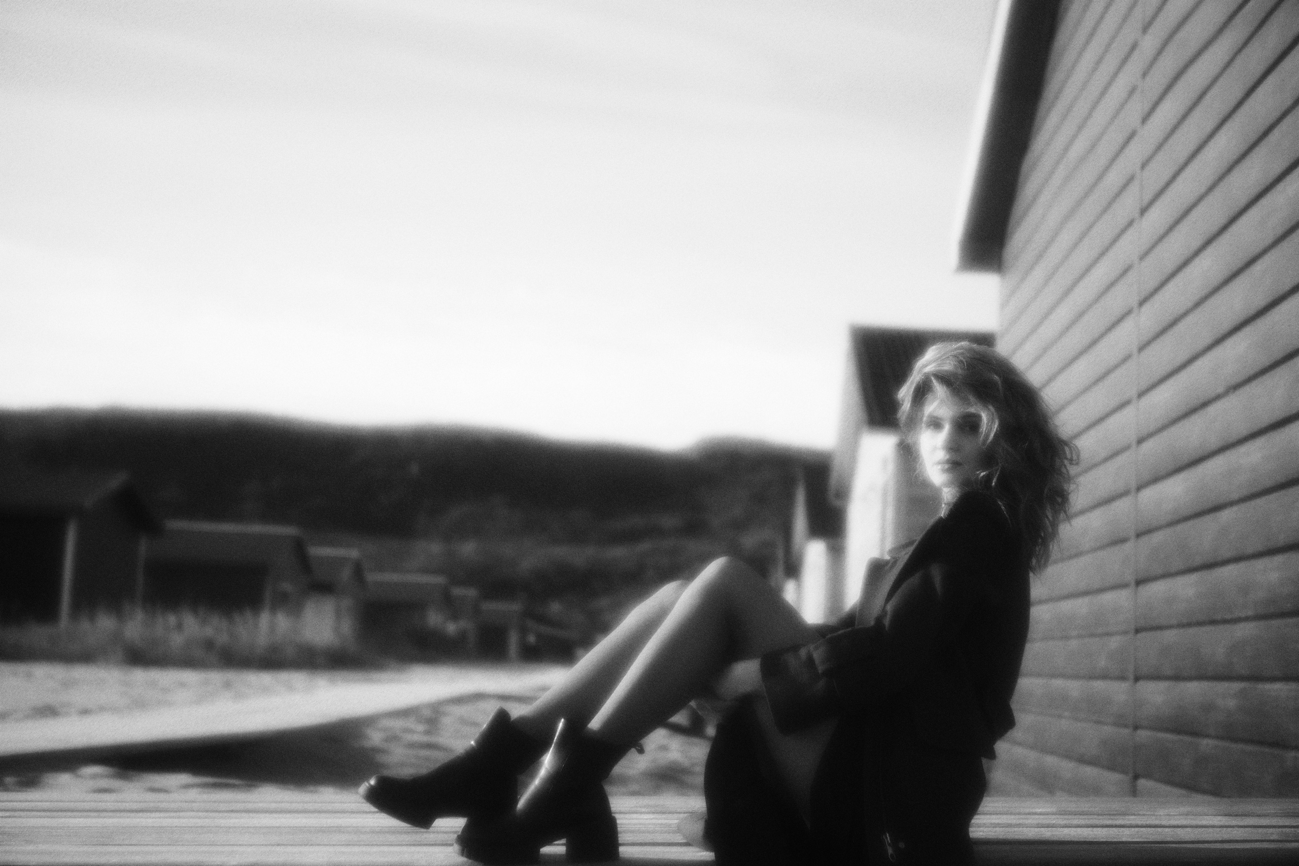 Teriberka feeling. Фотограф в Мурманске Оксана Черноморец