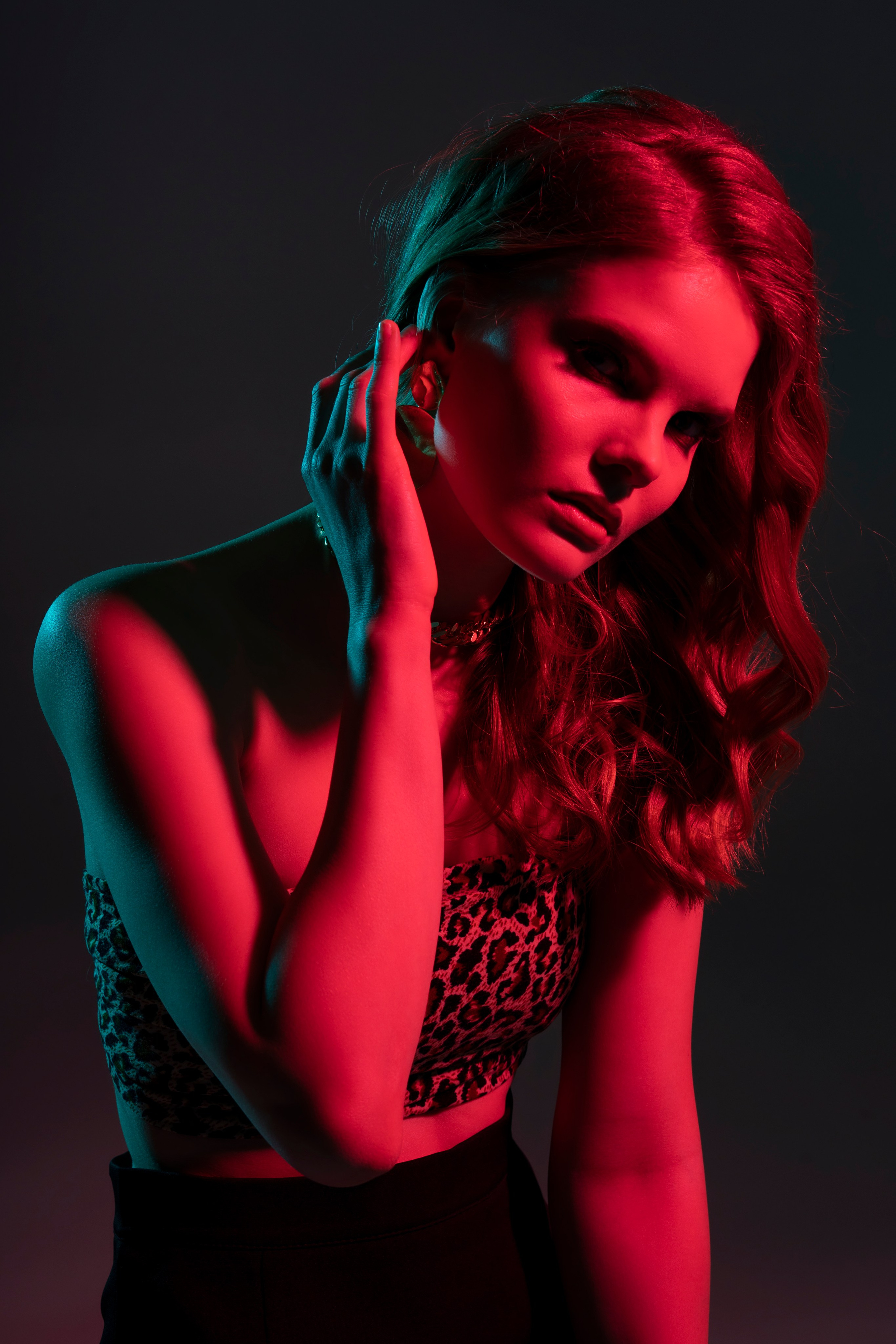 Студийная. Профессиональный Фотограф и Видеооператор