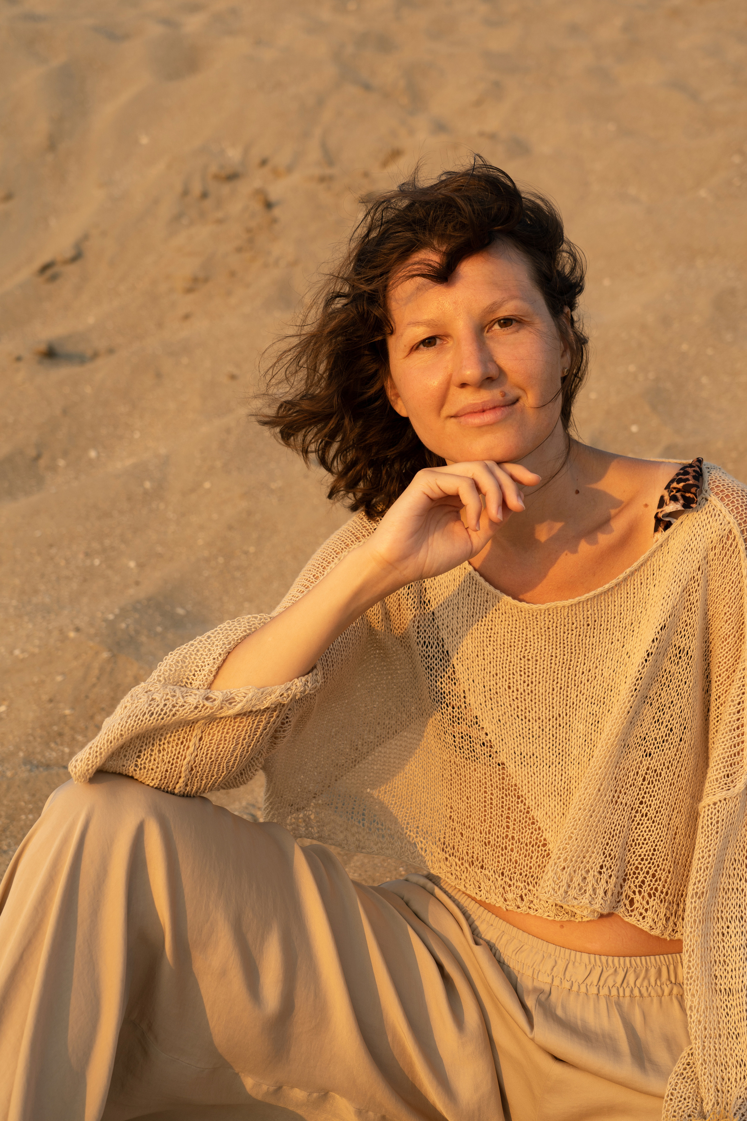 Фотограф-эстет