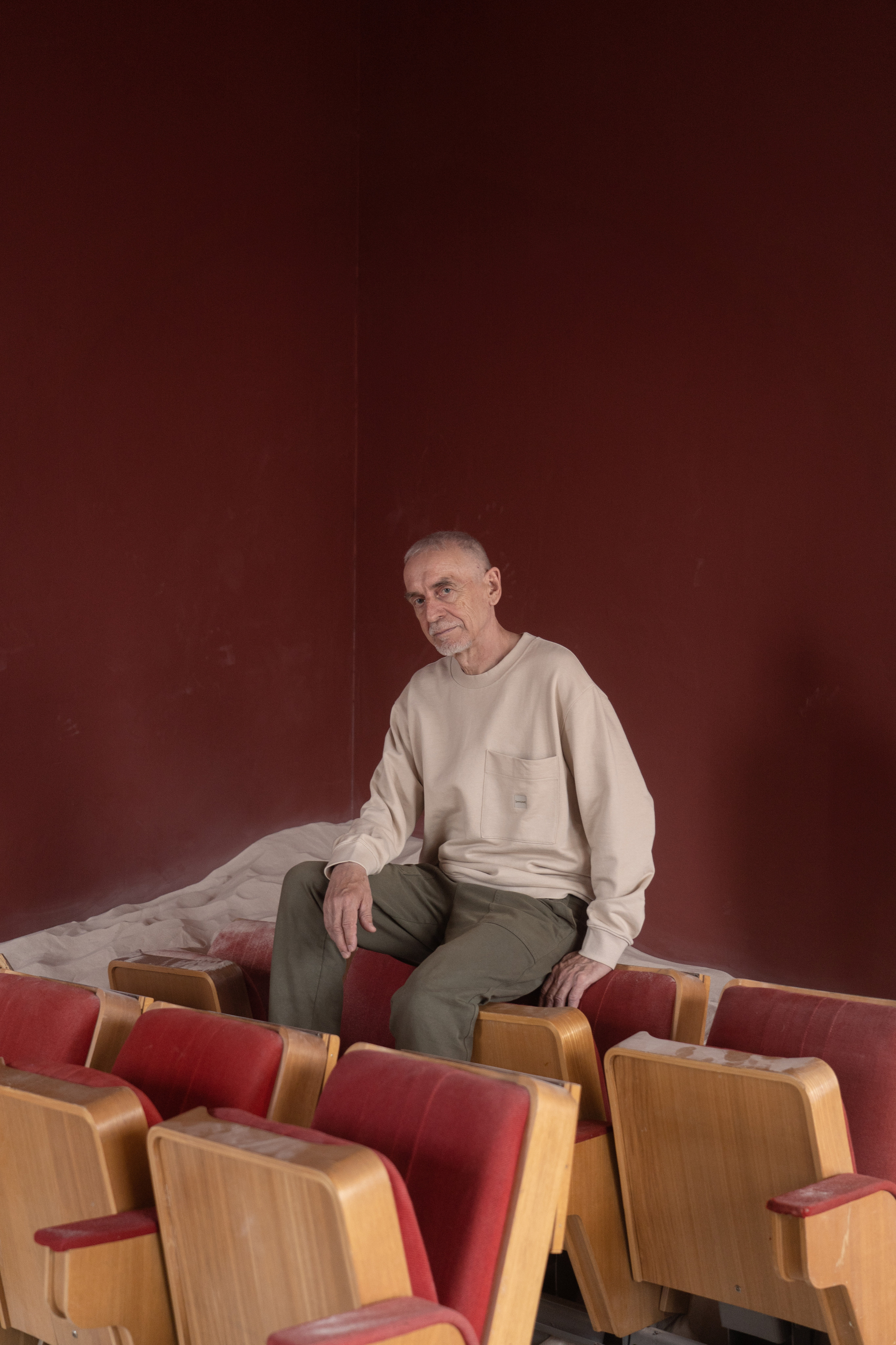 Фотограф-эстет