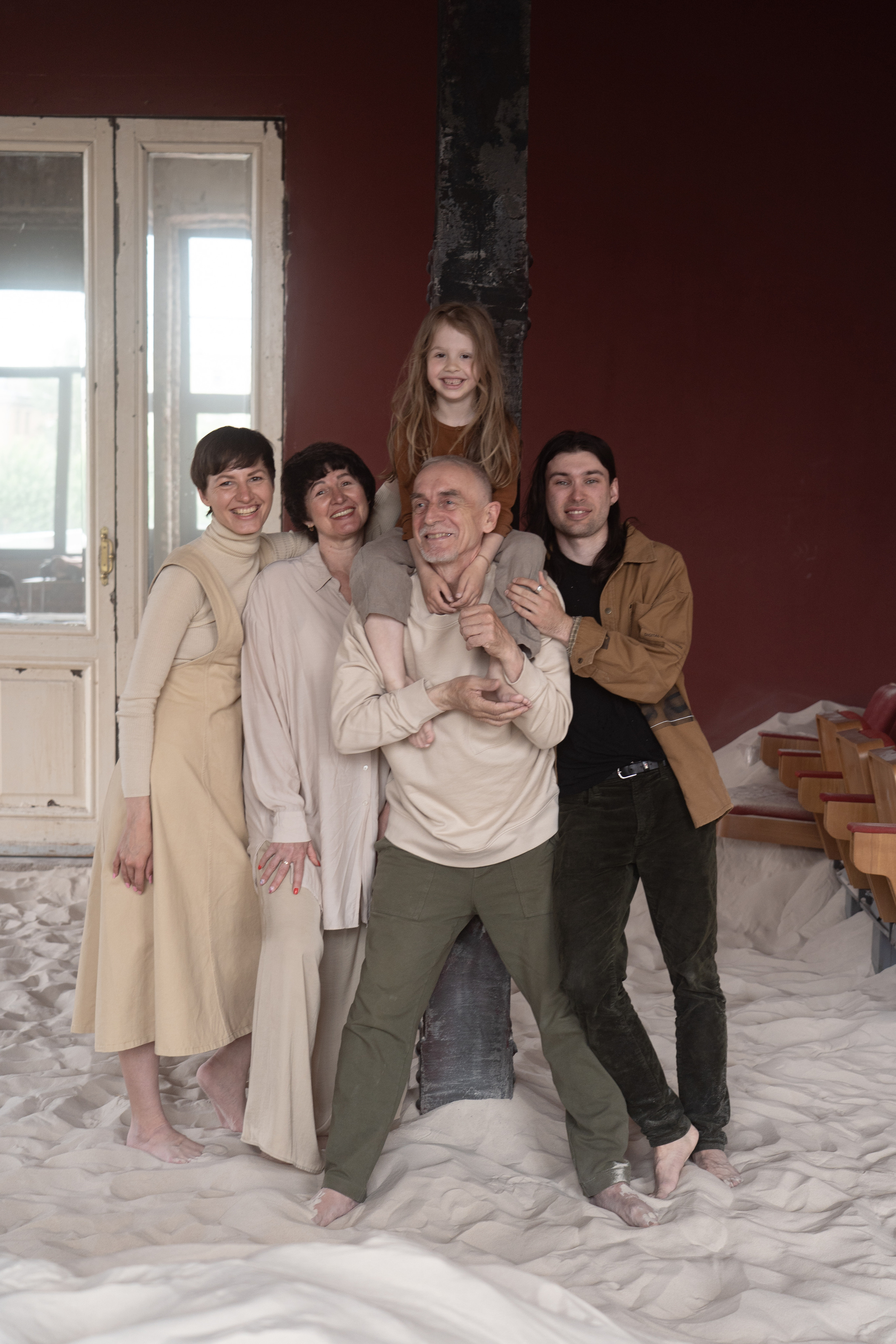 Фотограф-эстет