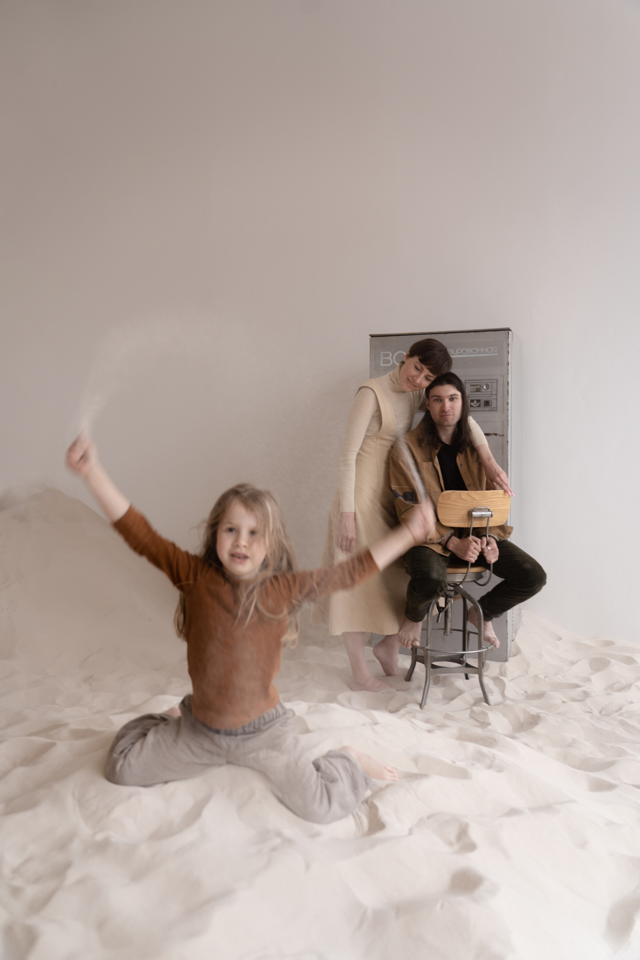 Фотограф-эстет