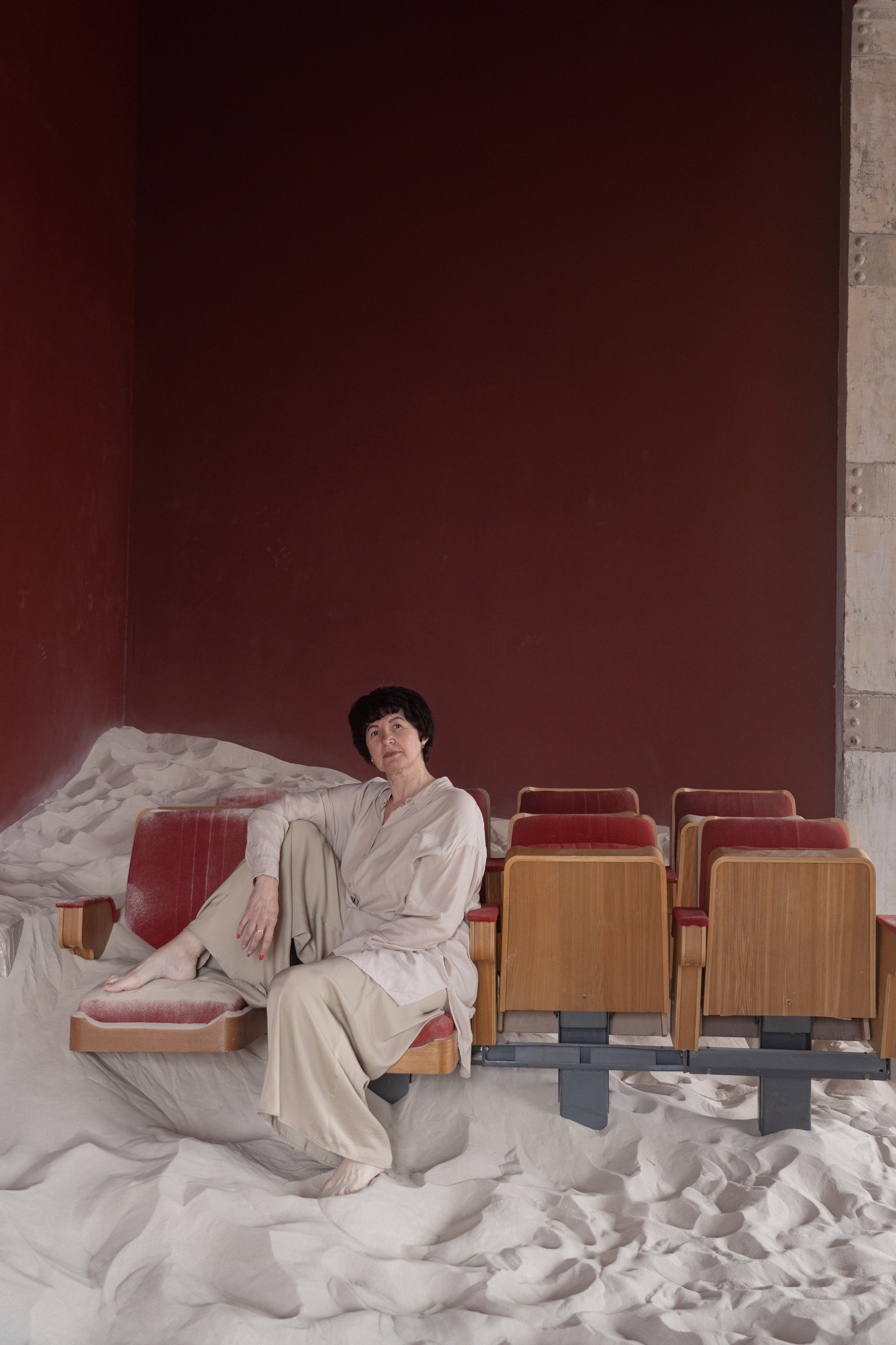 Фотограф-эстет