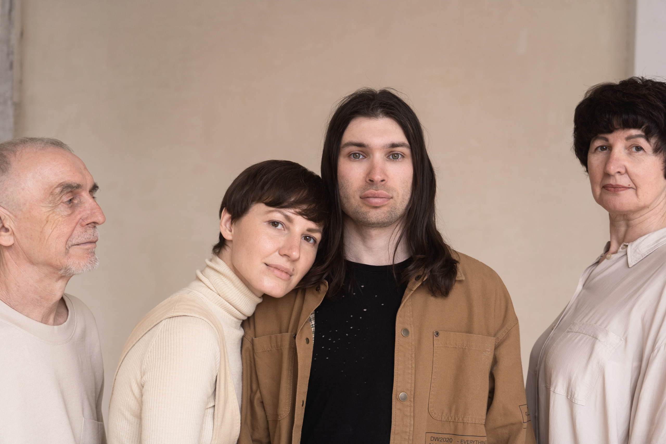 Фотограф-эстет