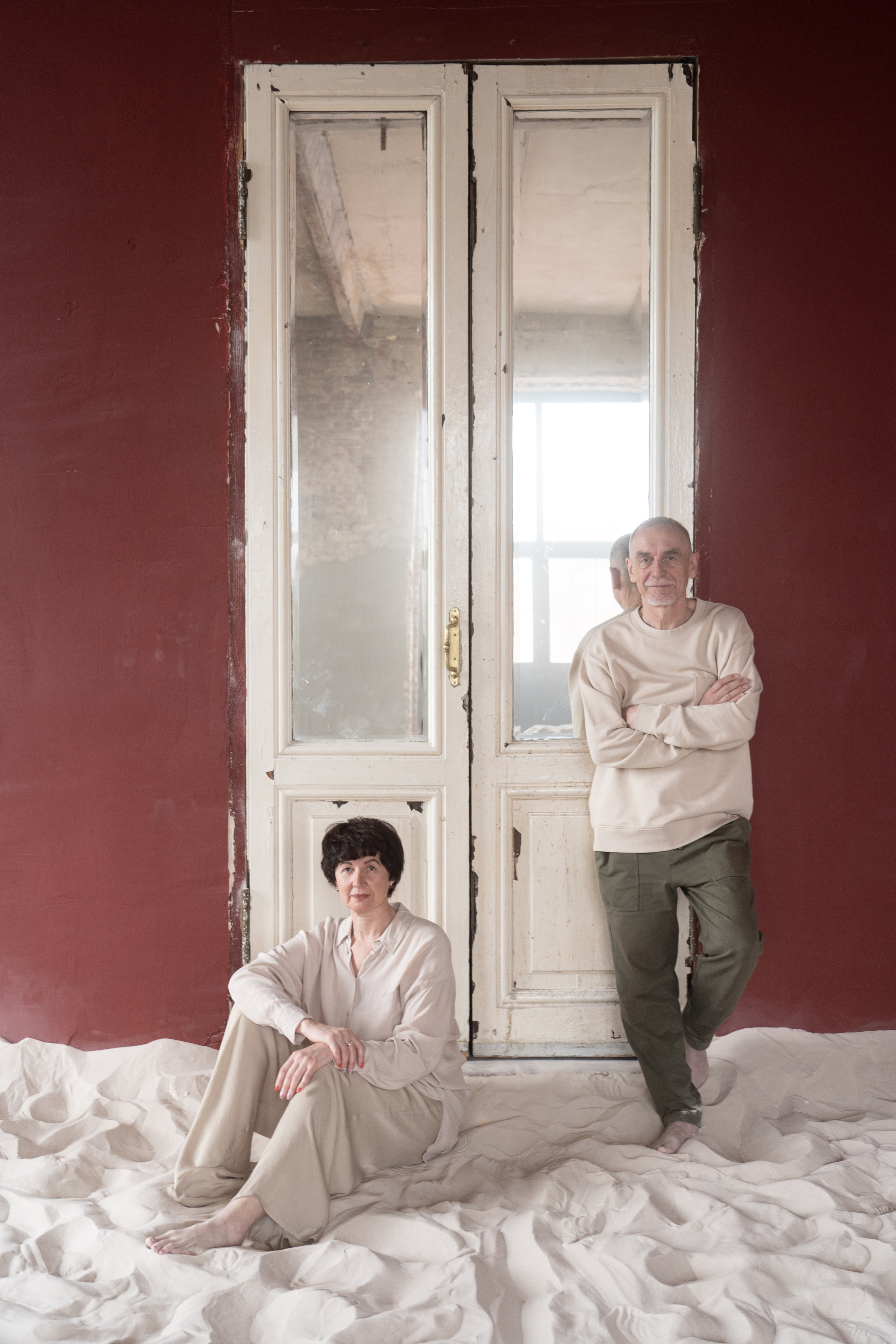 Фотограф-эстет