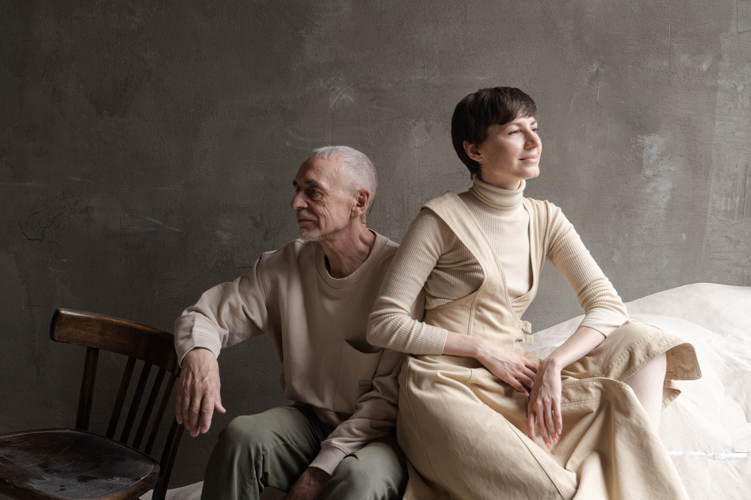 Фотограф-эстет