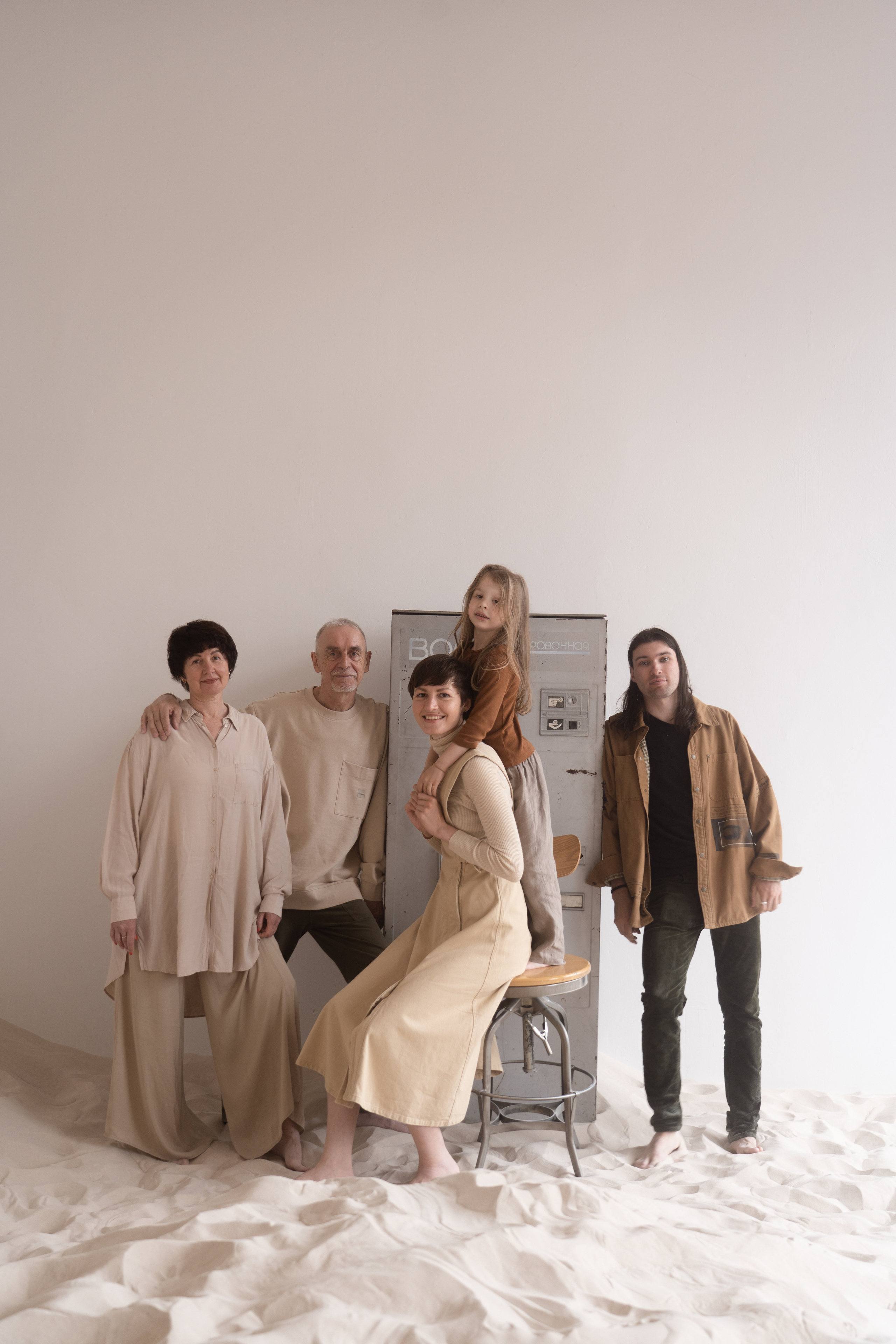 Фотограф-эстет