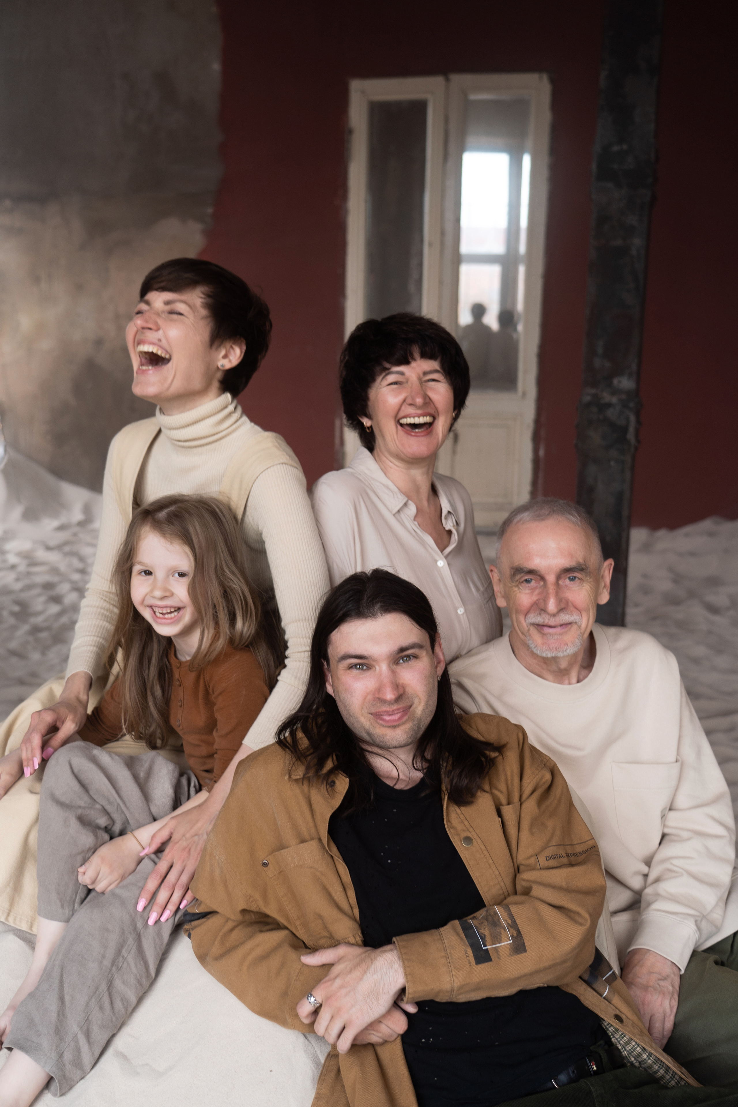 Фотограф-эстет