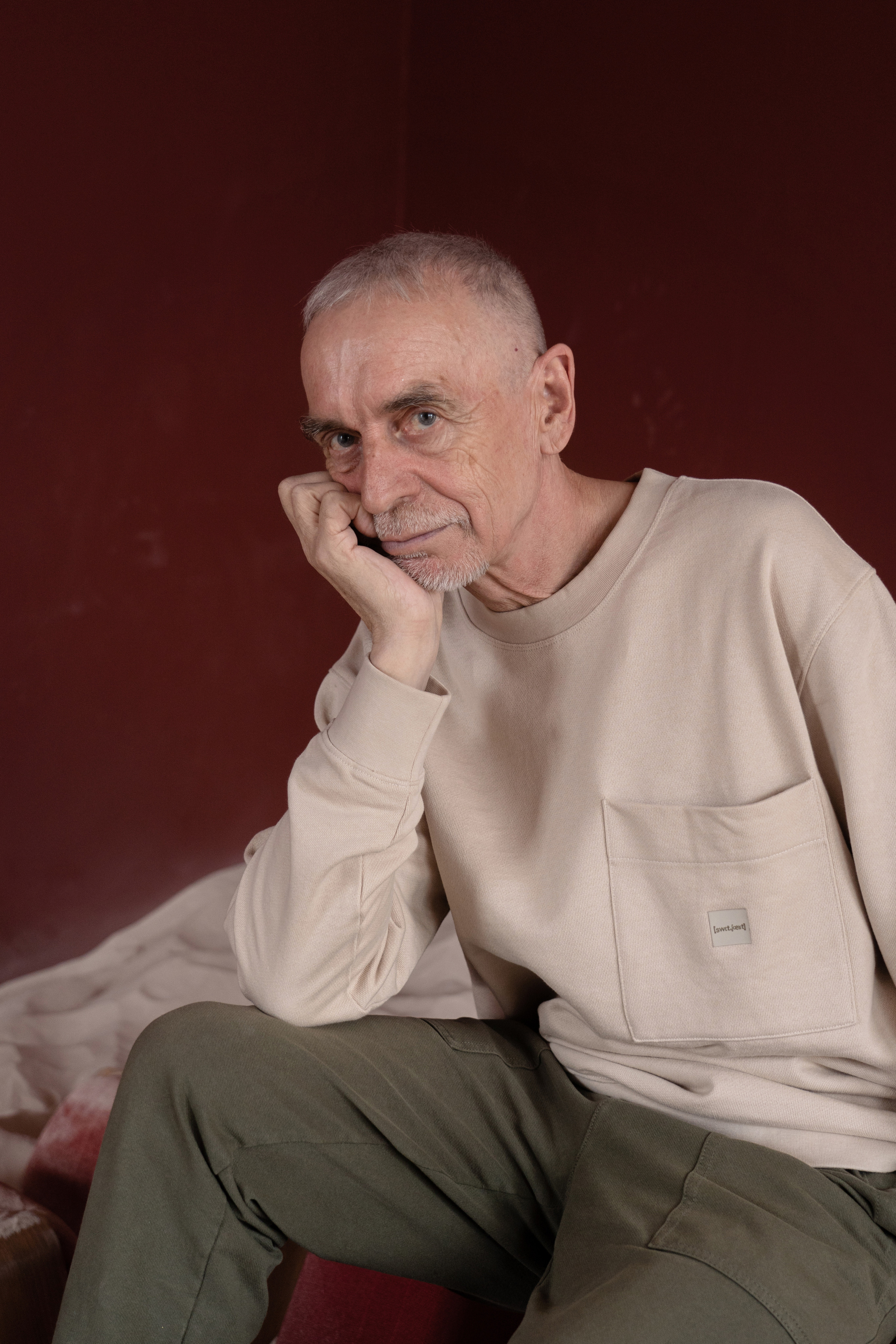 Фотограф-эстет