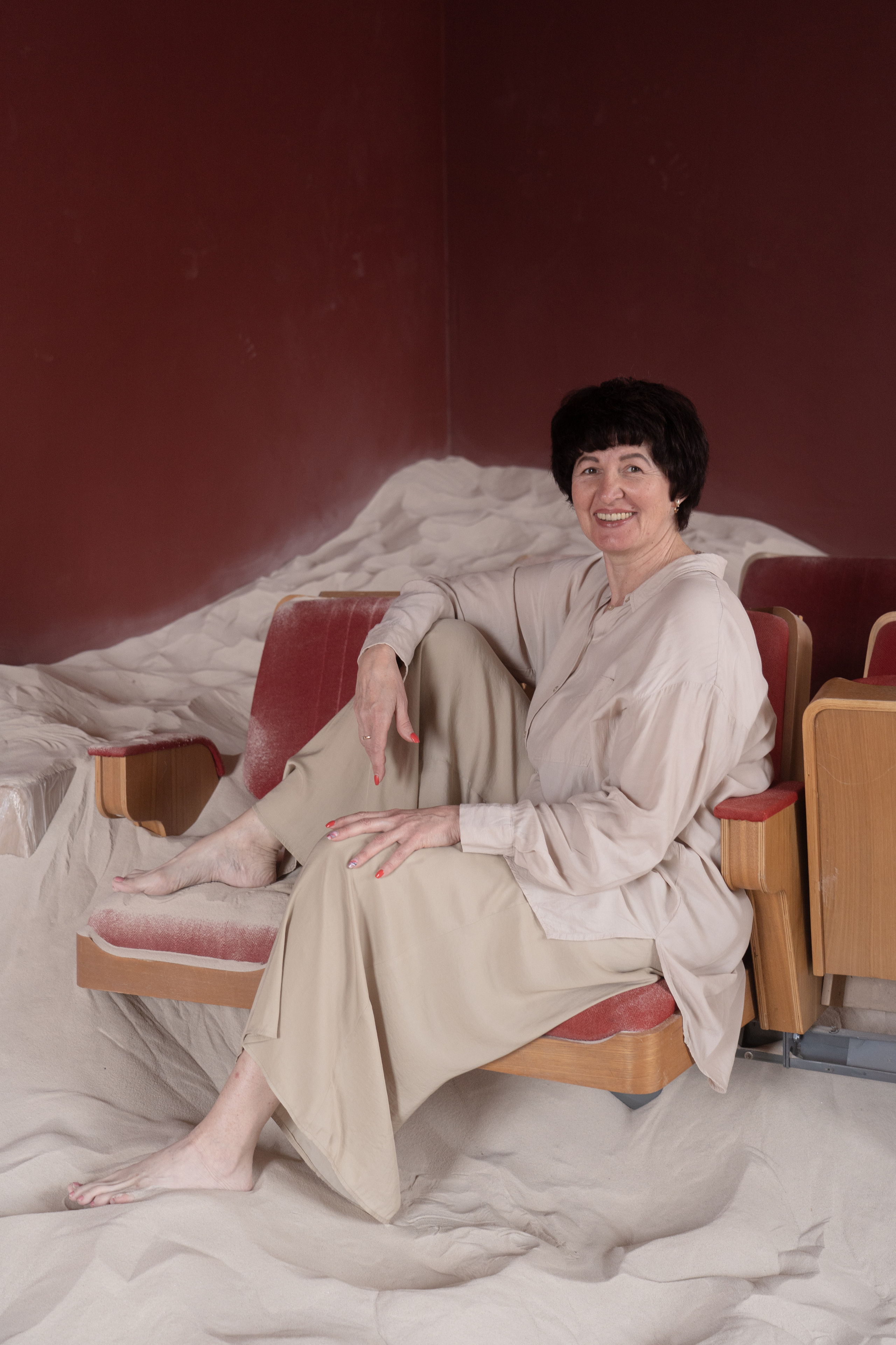 Фотограф-эстет