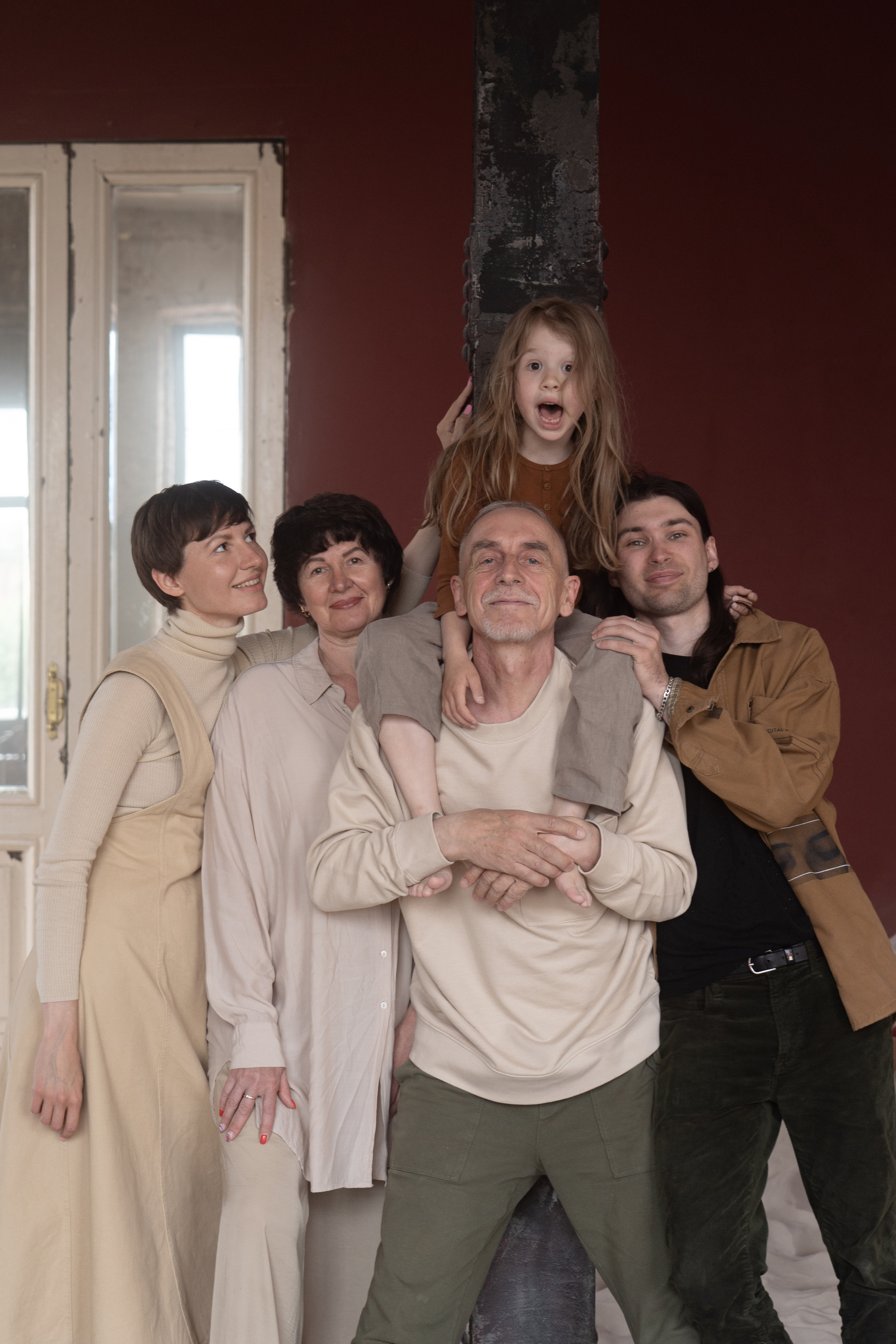 Фотограф-эстет