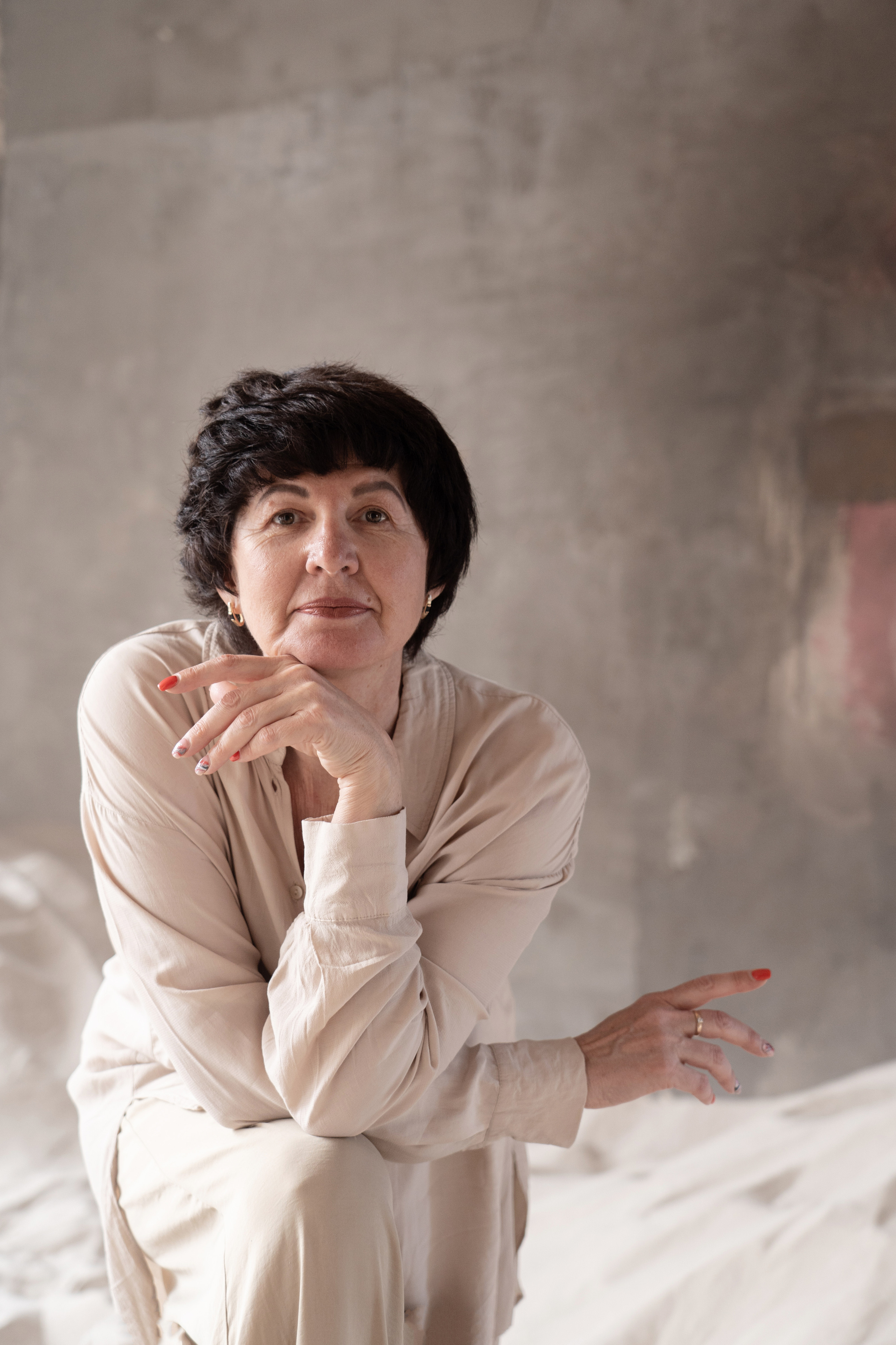 Фотограф-эстет