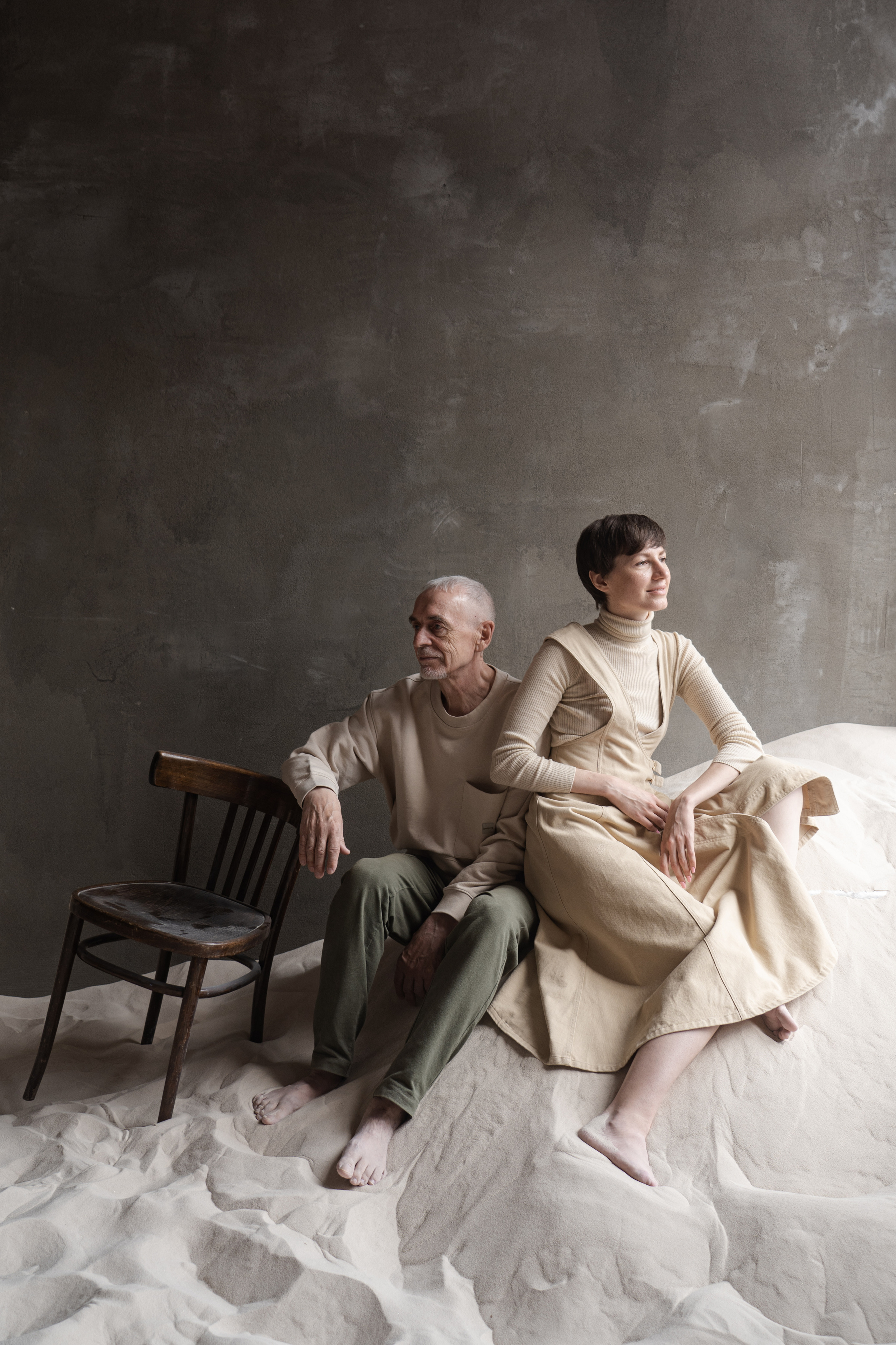 Фотограф-эстет