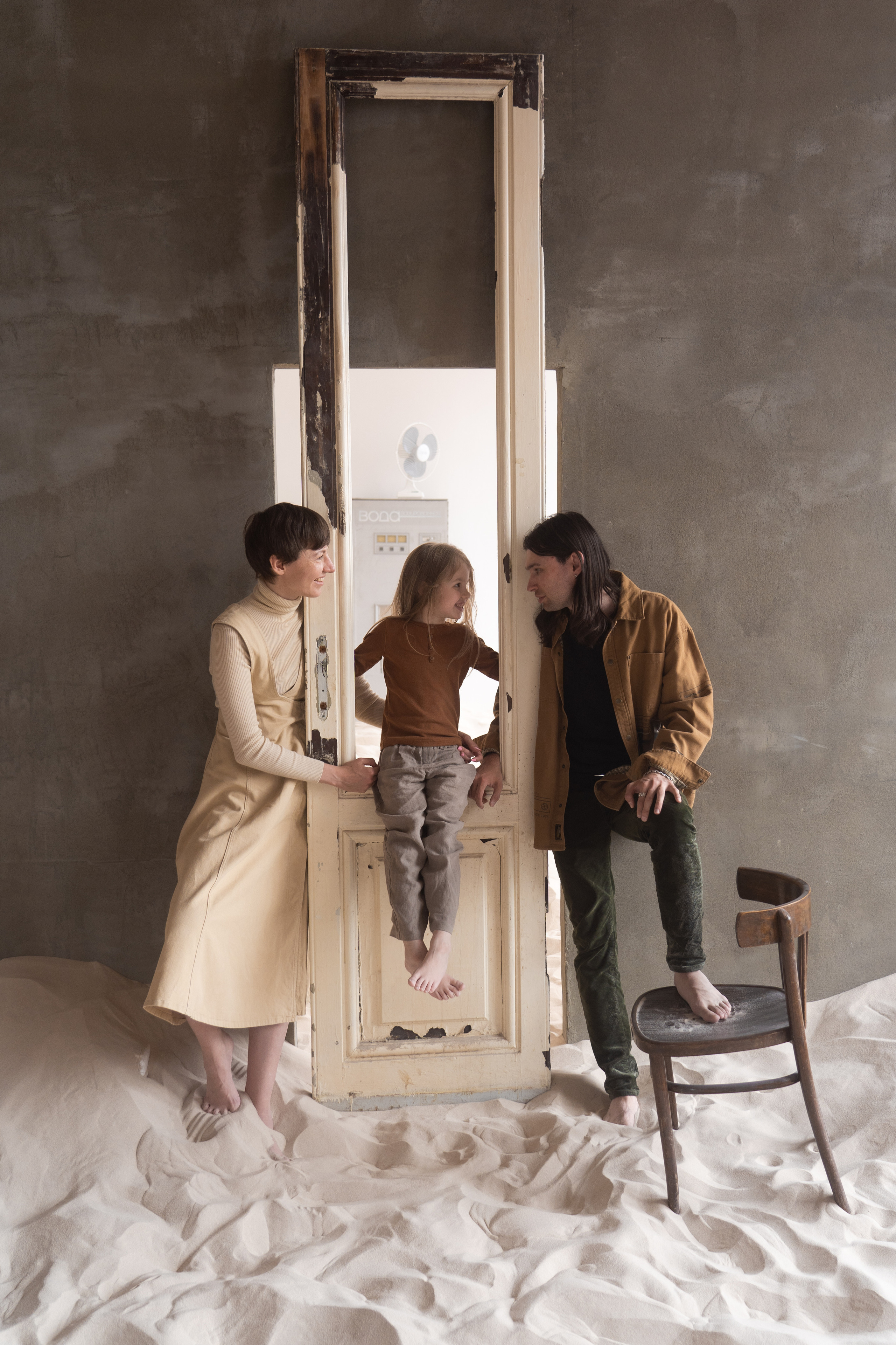 Фотограф-эстет