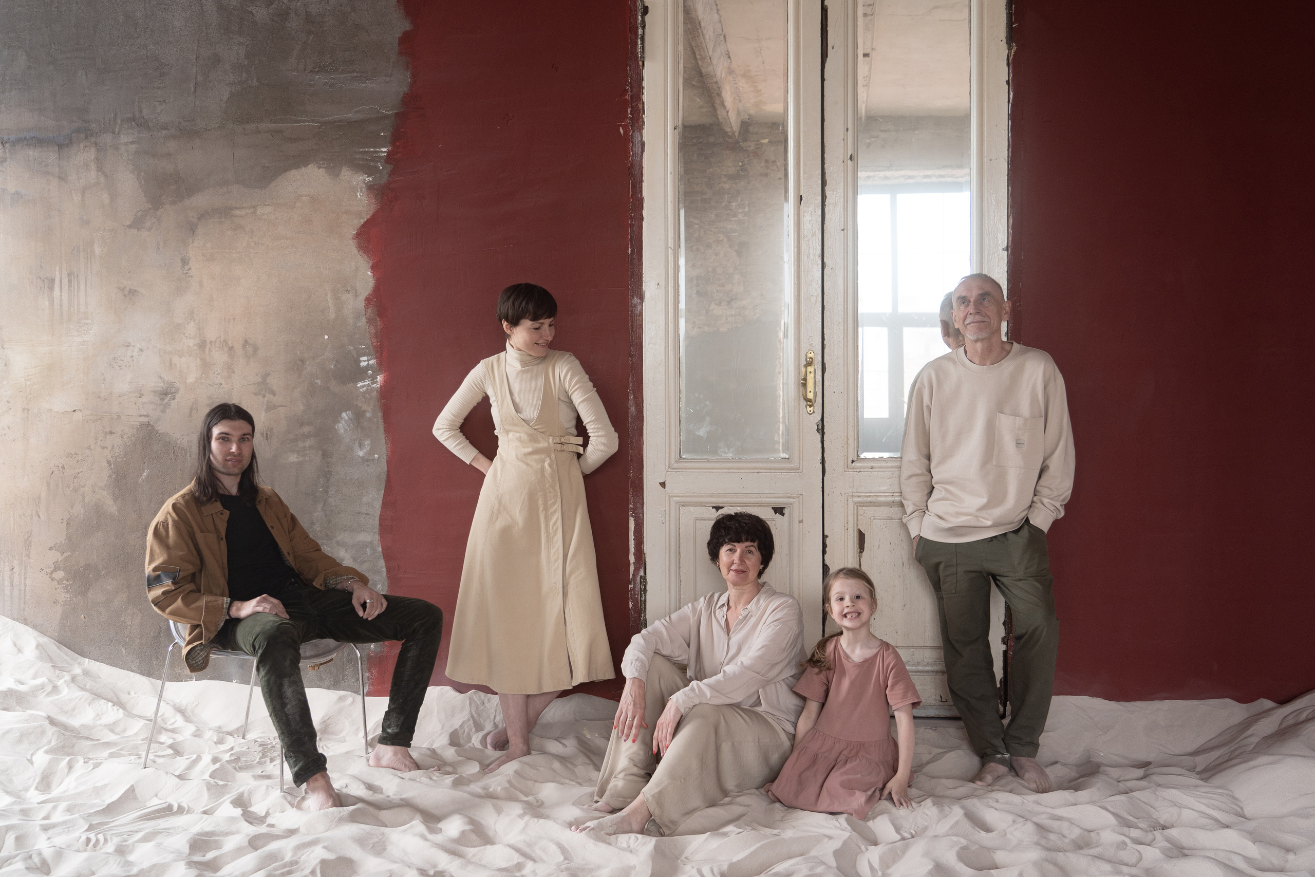 Фотограф-эстет