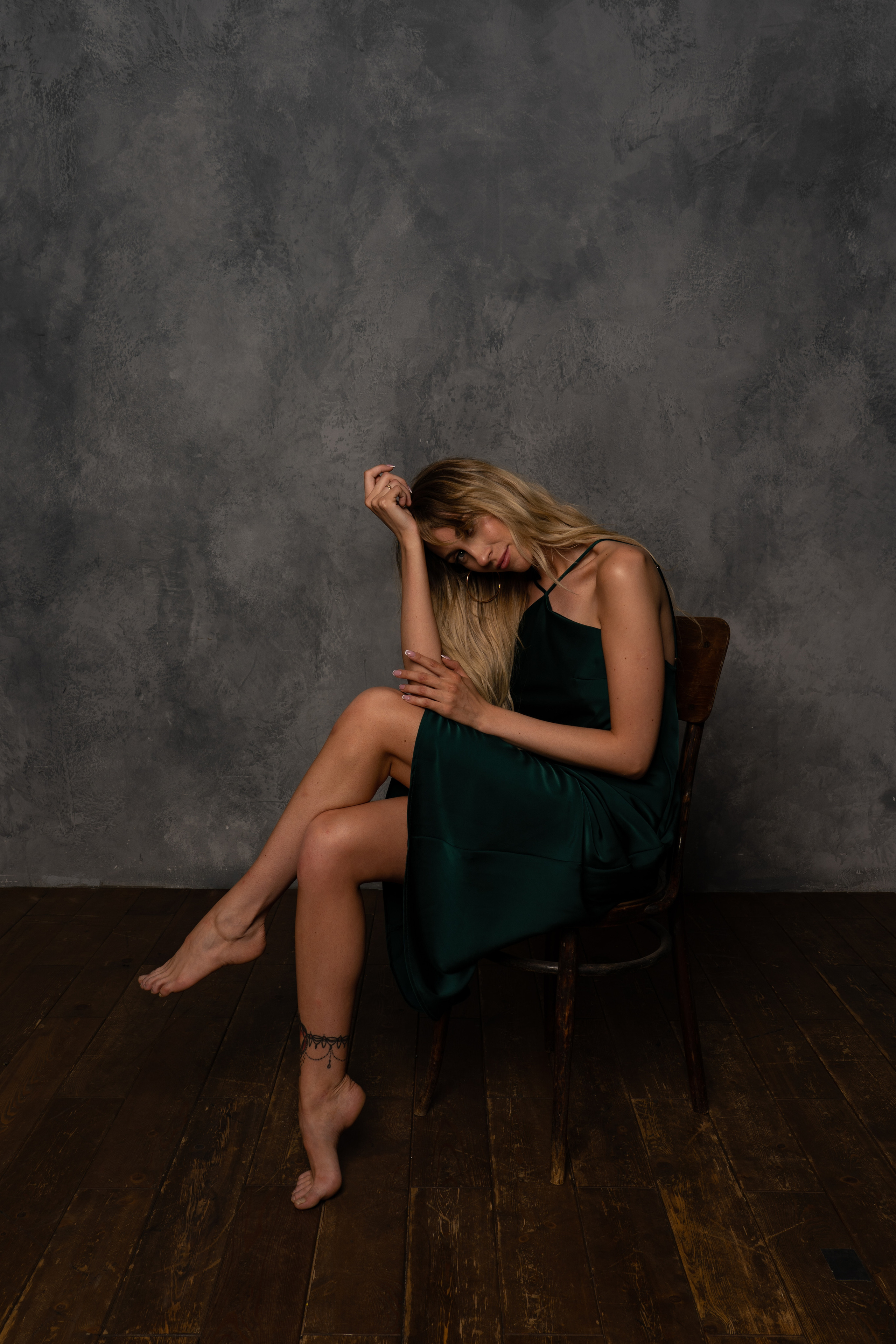 Фотограф-эстет