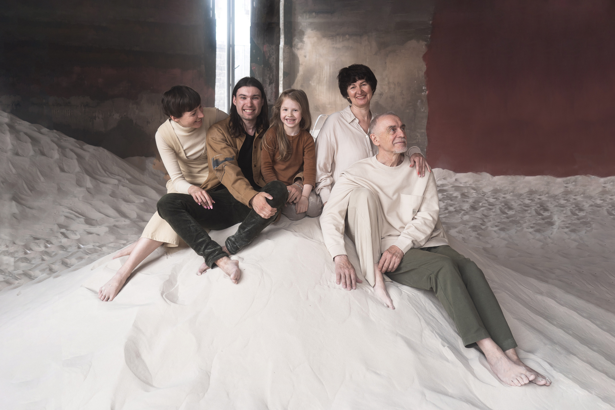 Фотограф-эстет