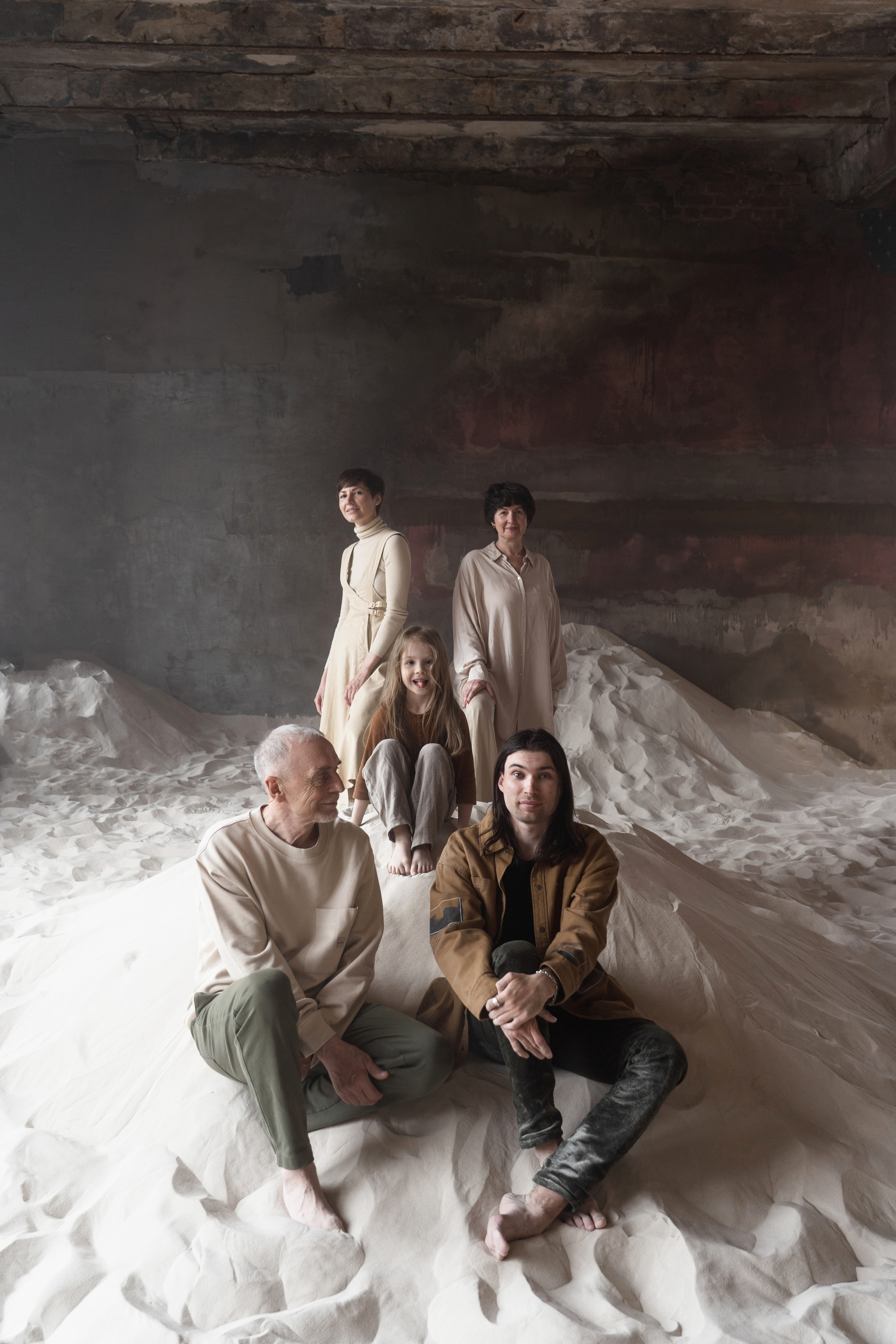 Фотограф-эстет