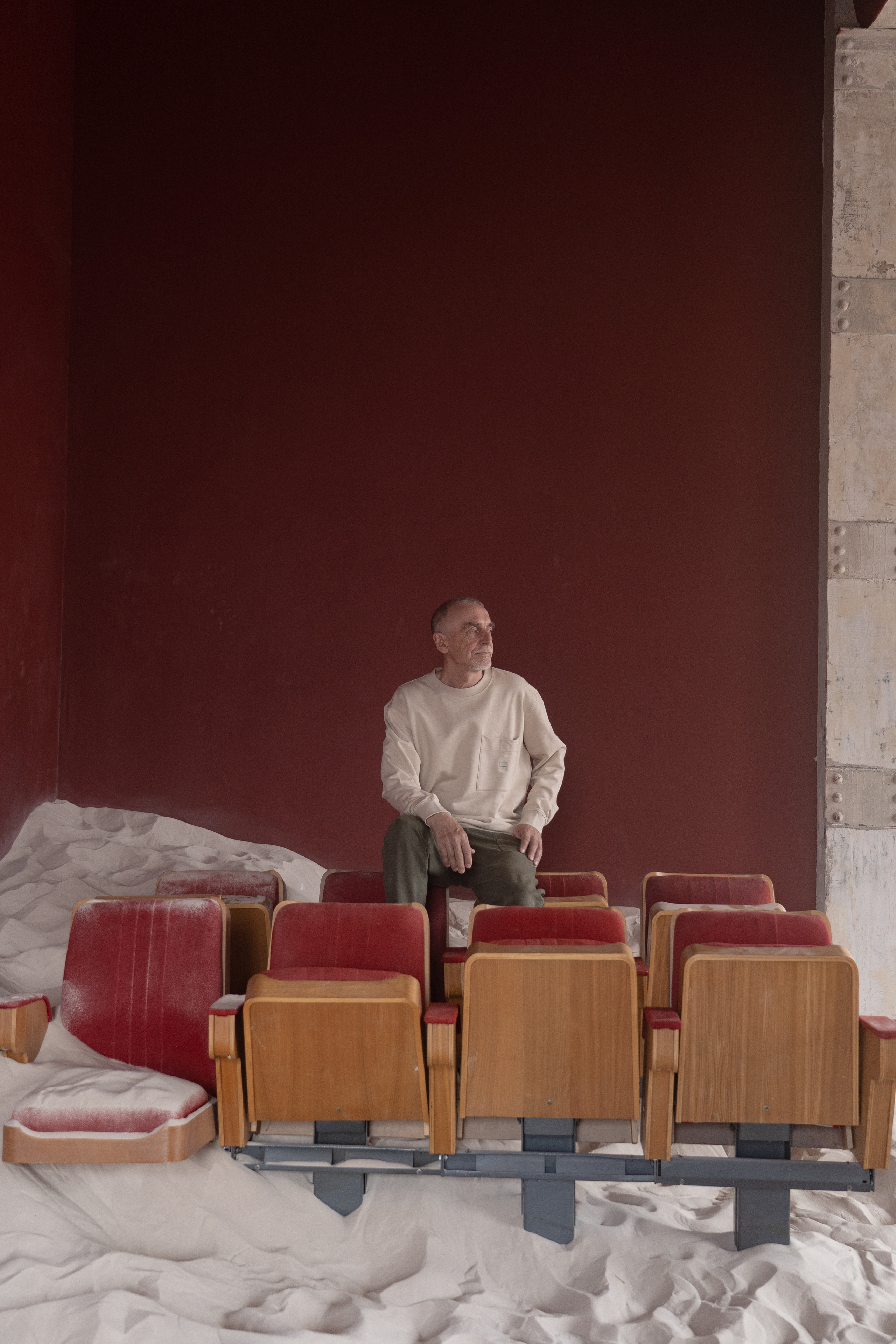 Фотограф-эстет