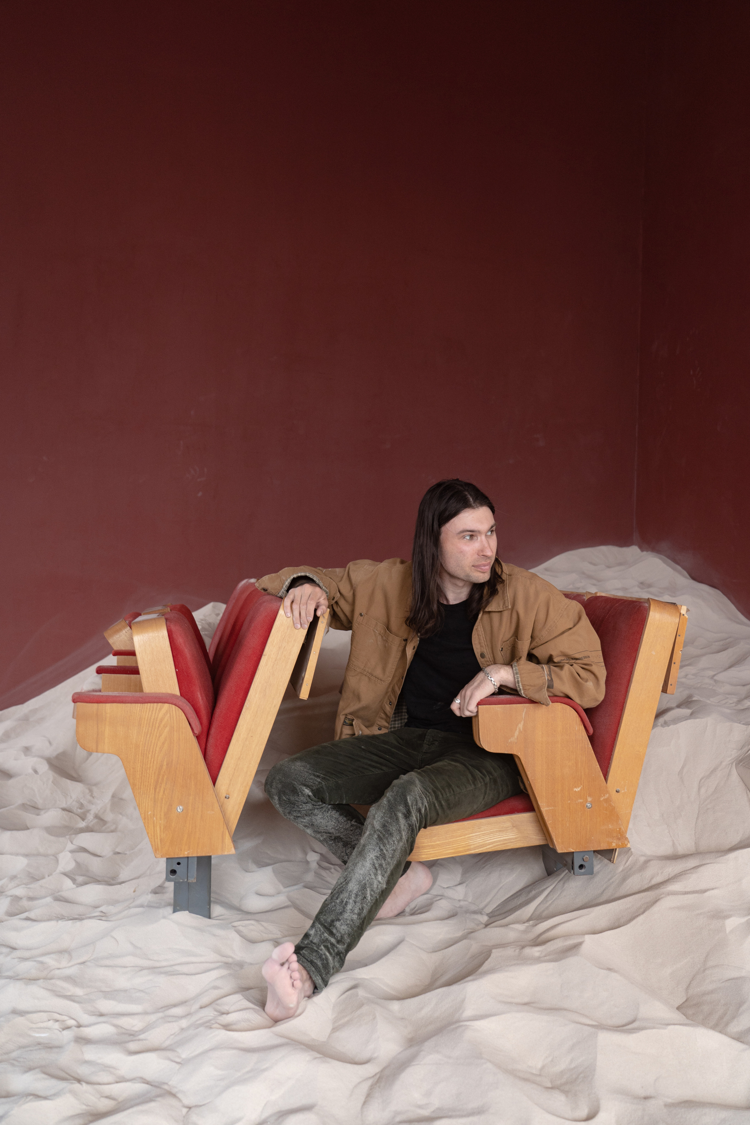 Фотограф-эстет