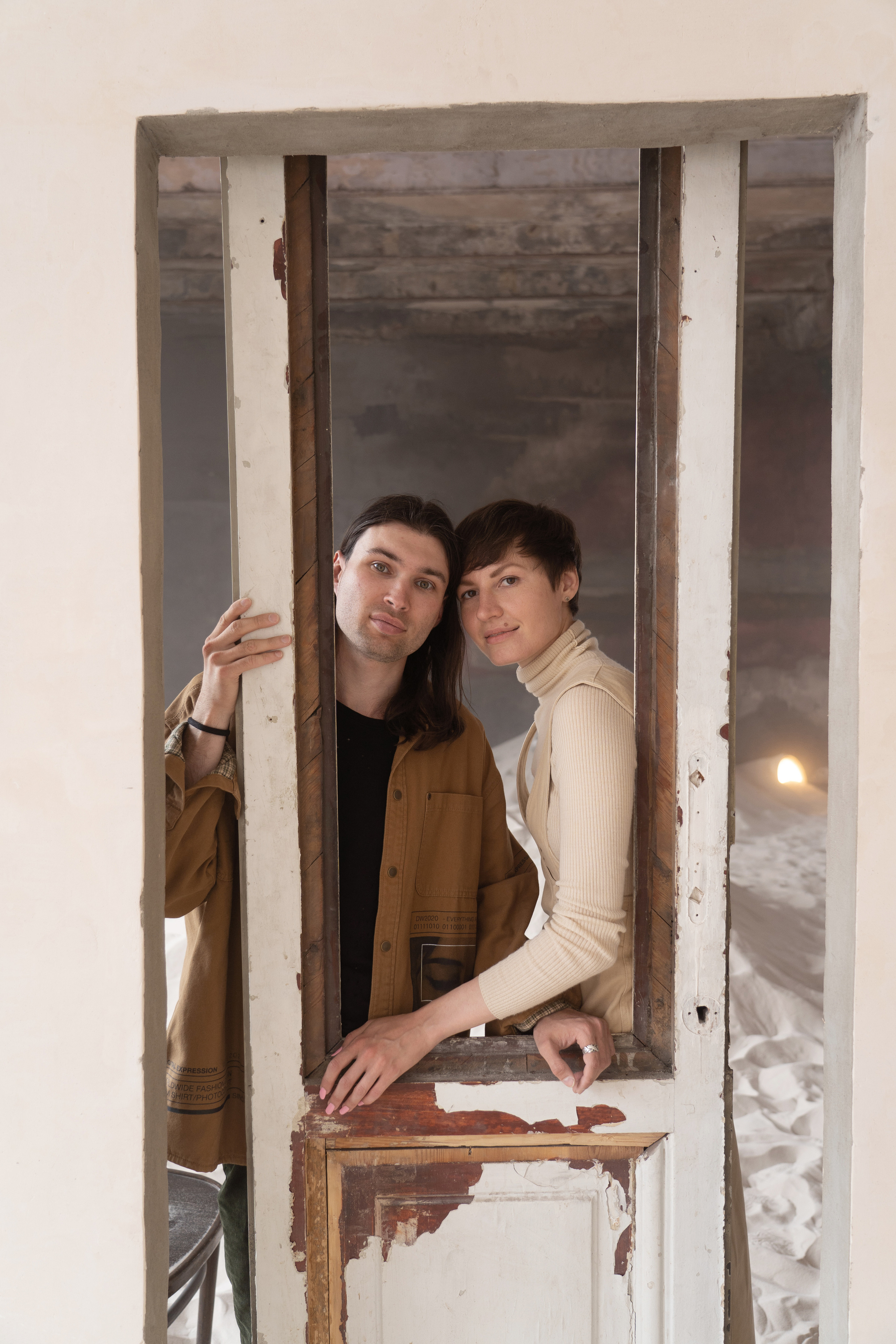 Фотограф-эстет