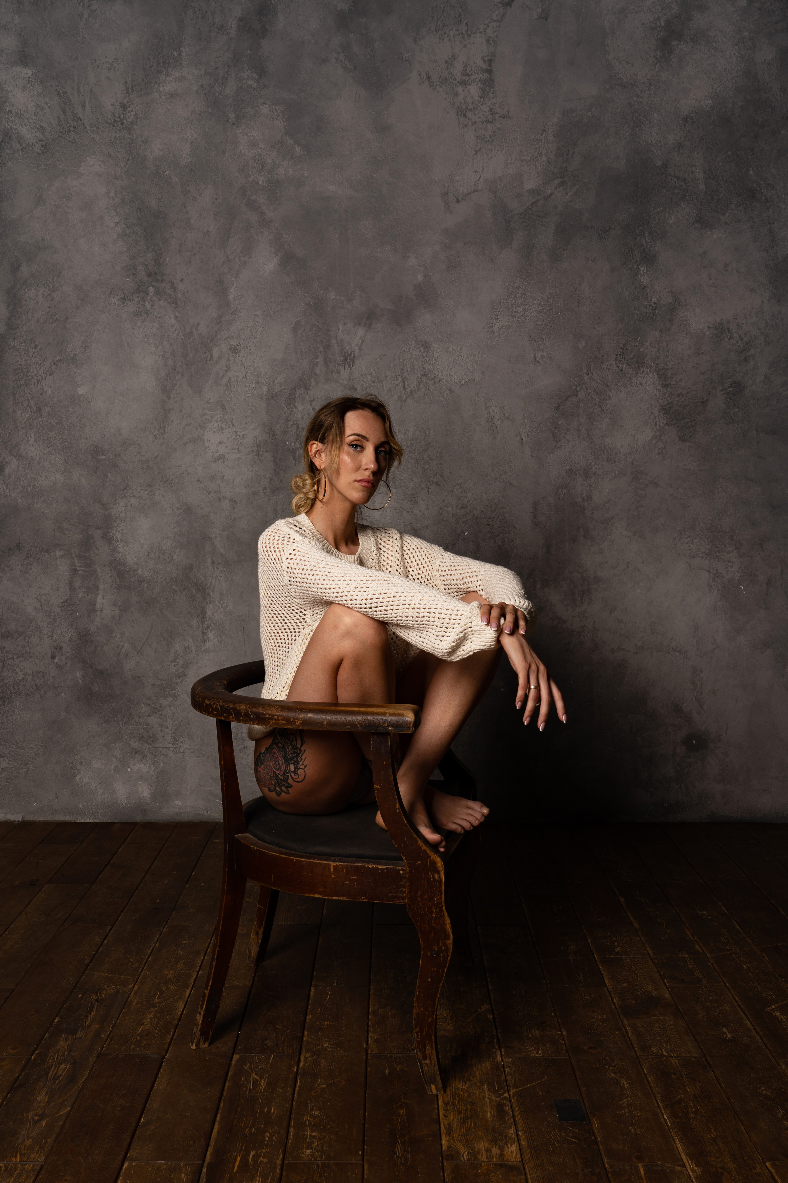 Фотограф-эстет