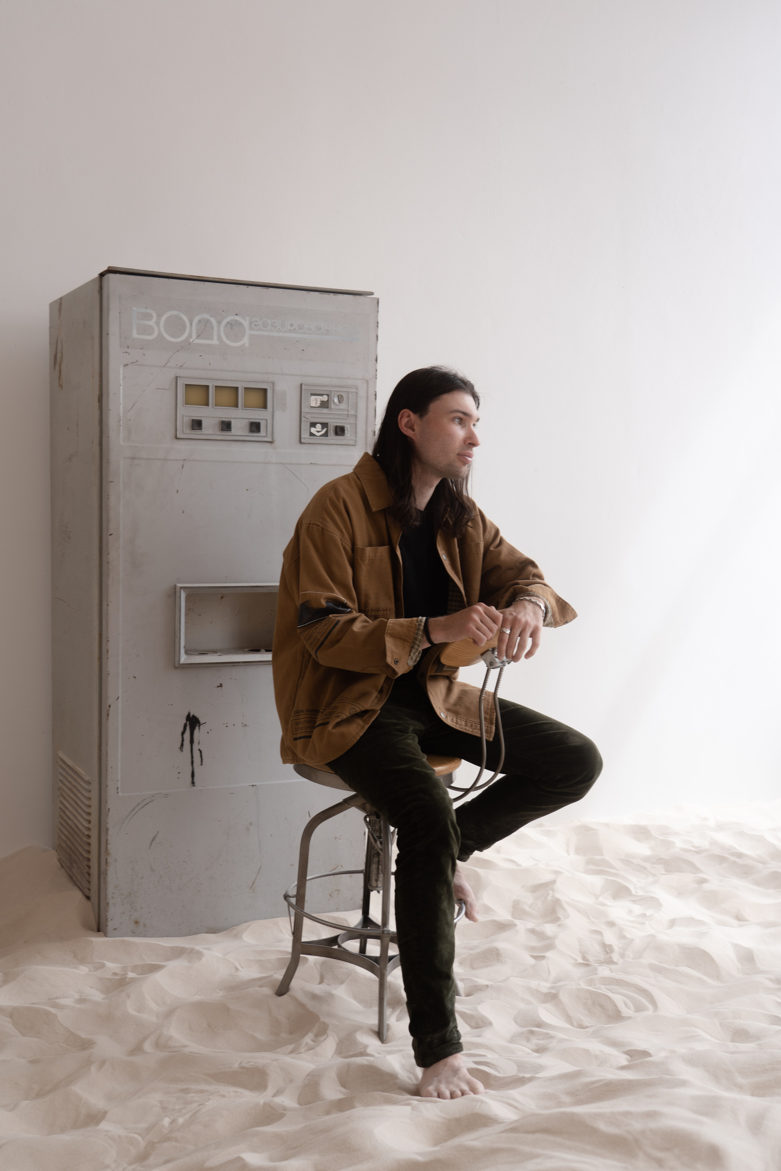 Фотограф-эстет