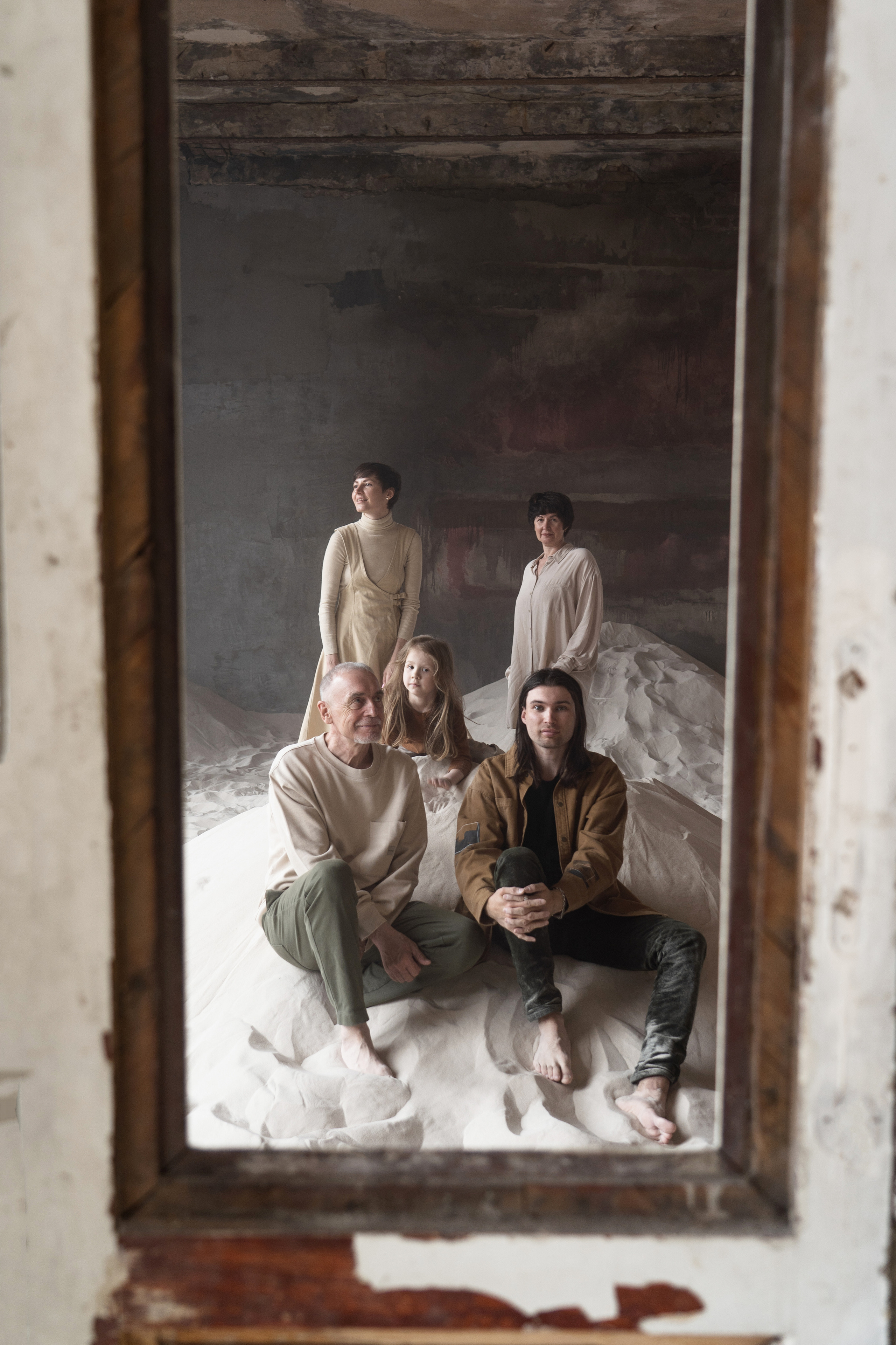 Фотограф-эстет