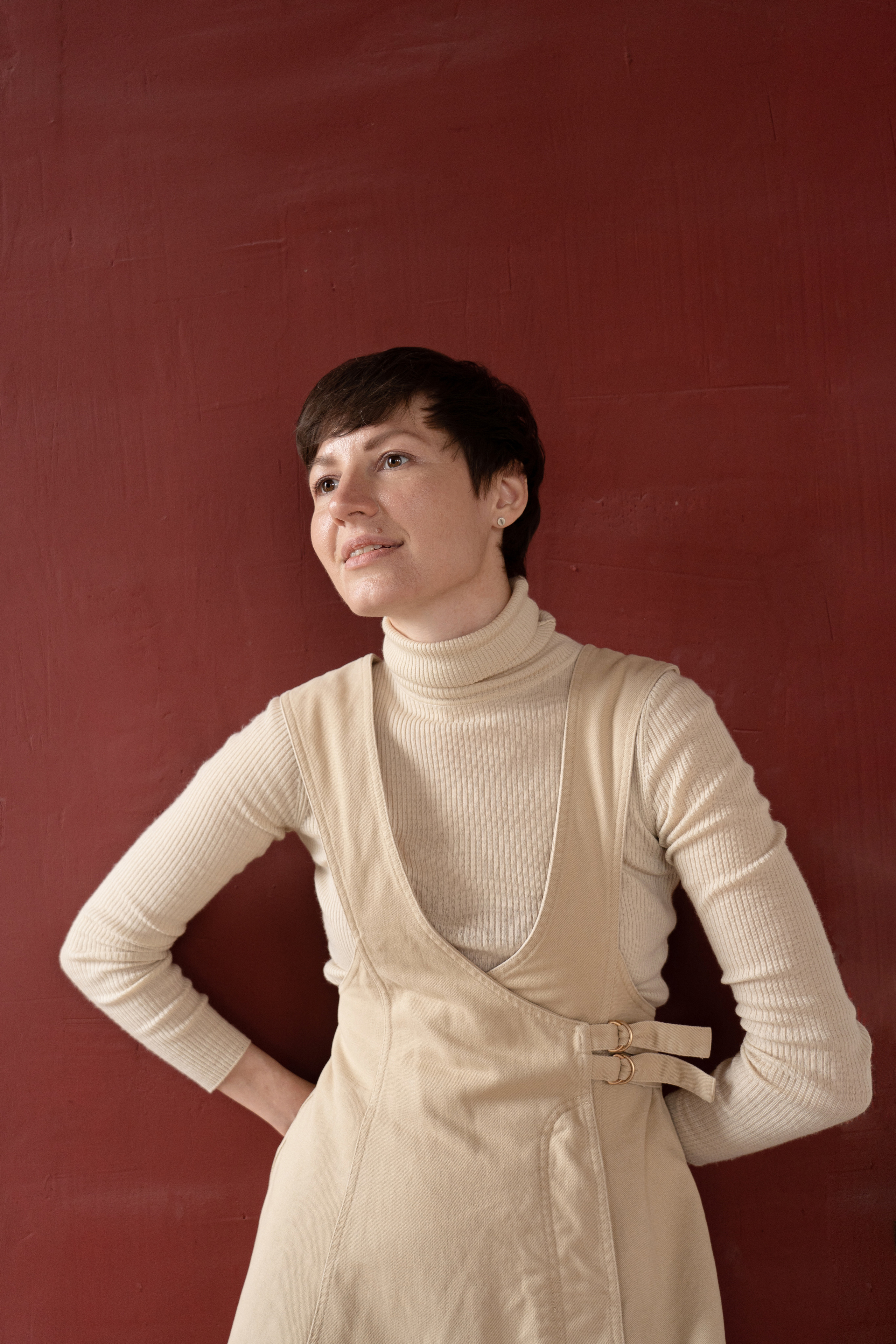 Фотограф-эстет